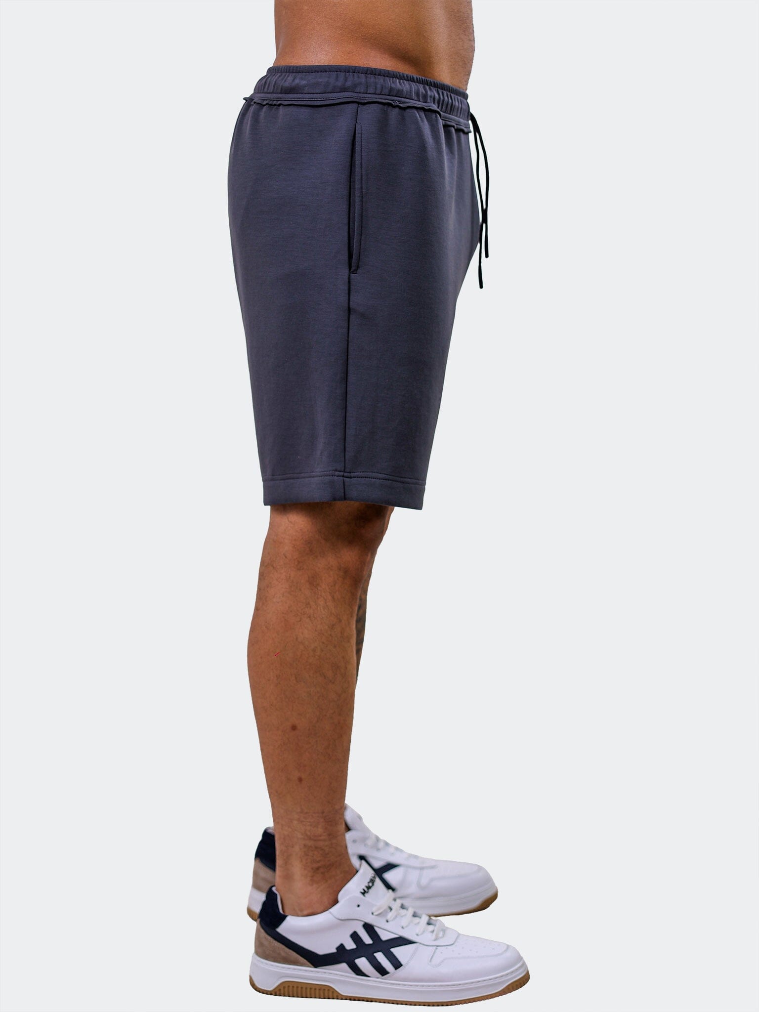 Shorts Marthyr0008 Grey