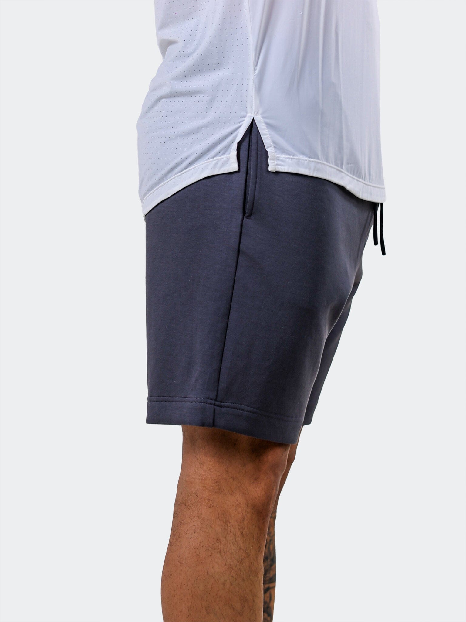 Shorts Marthyr0008 Grey