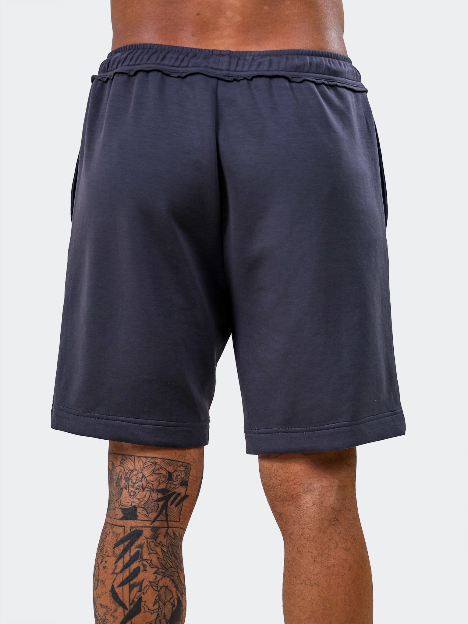 Shorts Marthyr0008 Grey