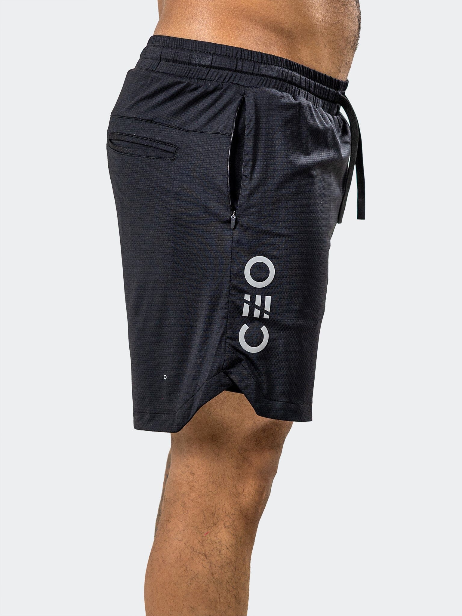 Shorts AthleticMarthyr0012 Black