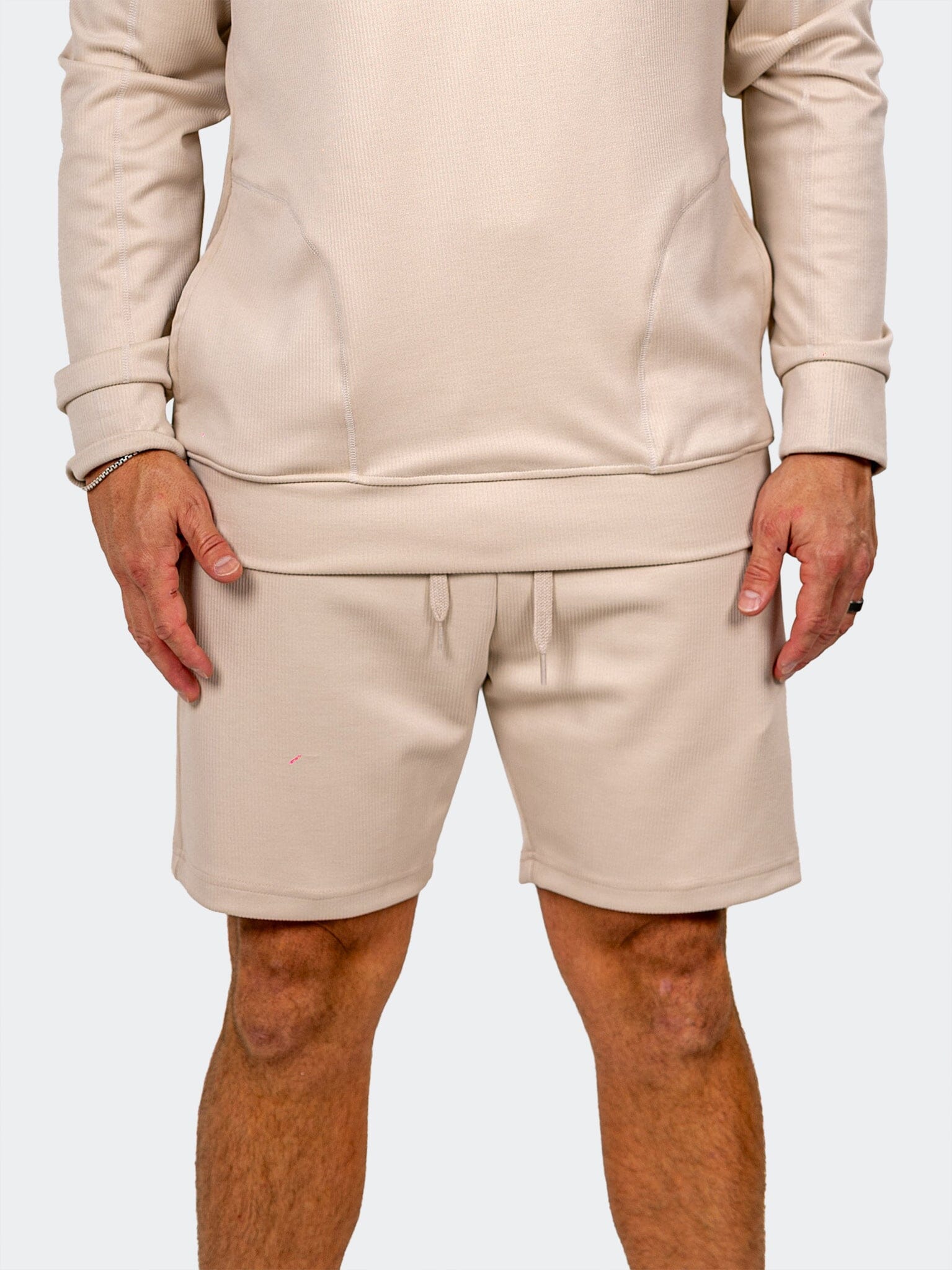 Shorts Marthyr0041 White