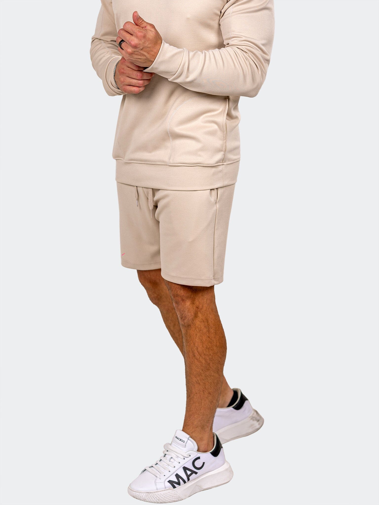 Shorts Marthyr0041 White