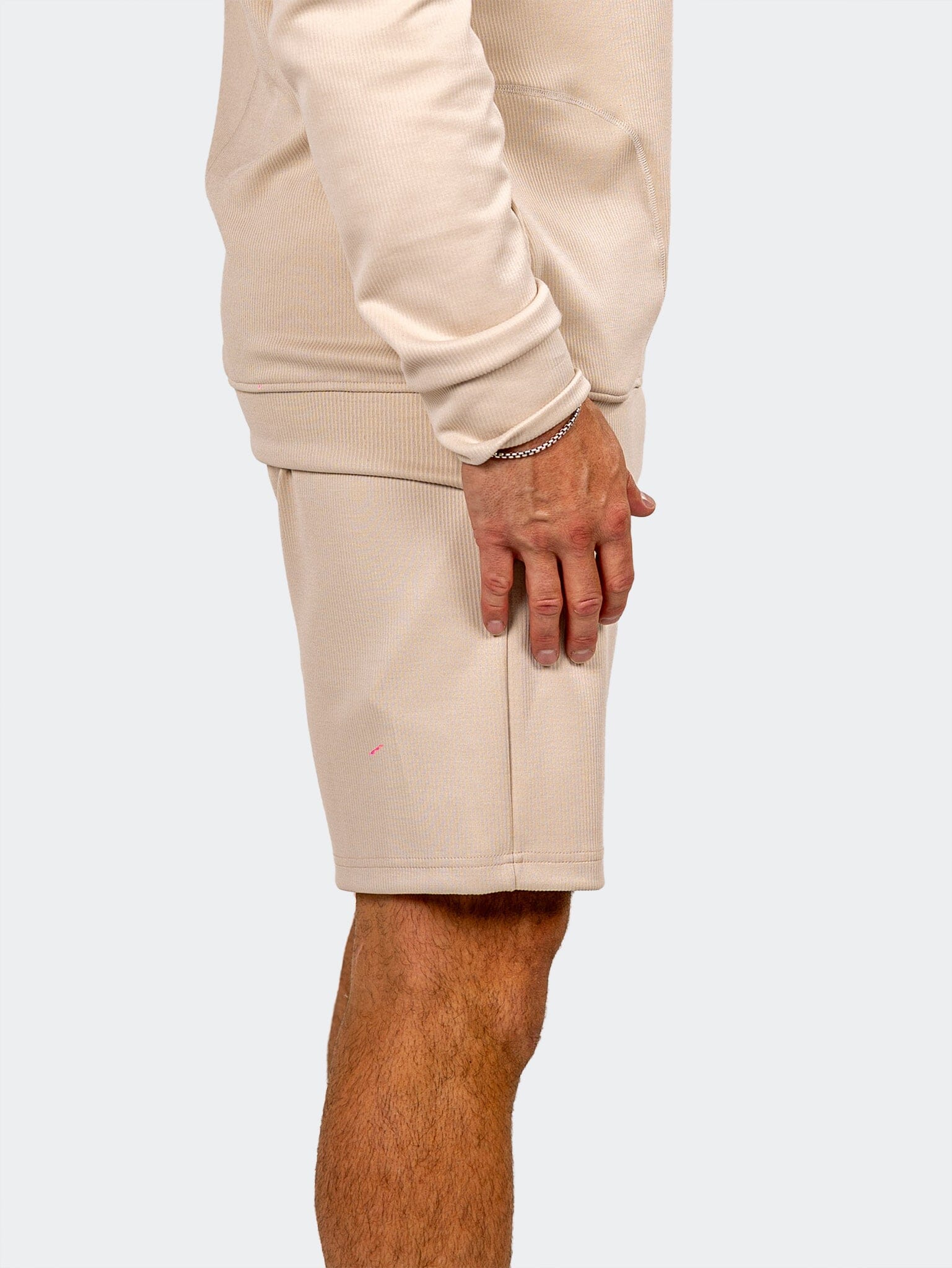 Shorts Marthyr0041 White