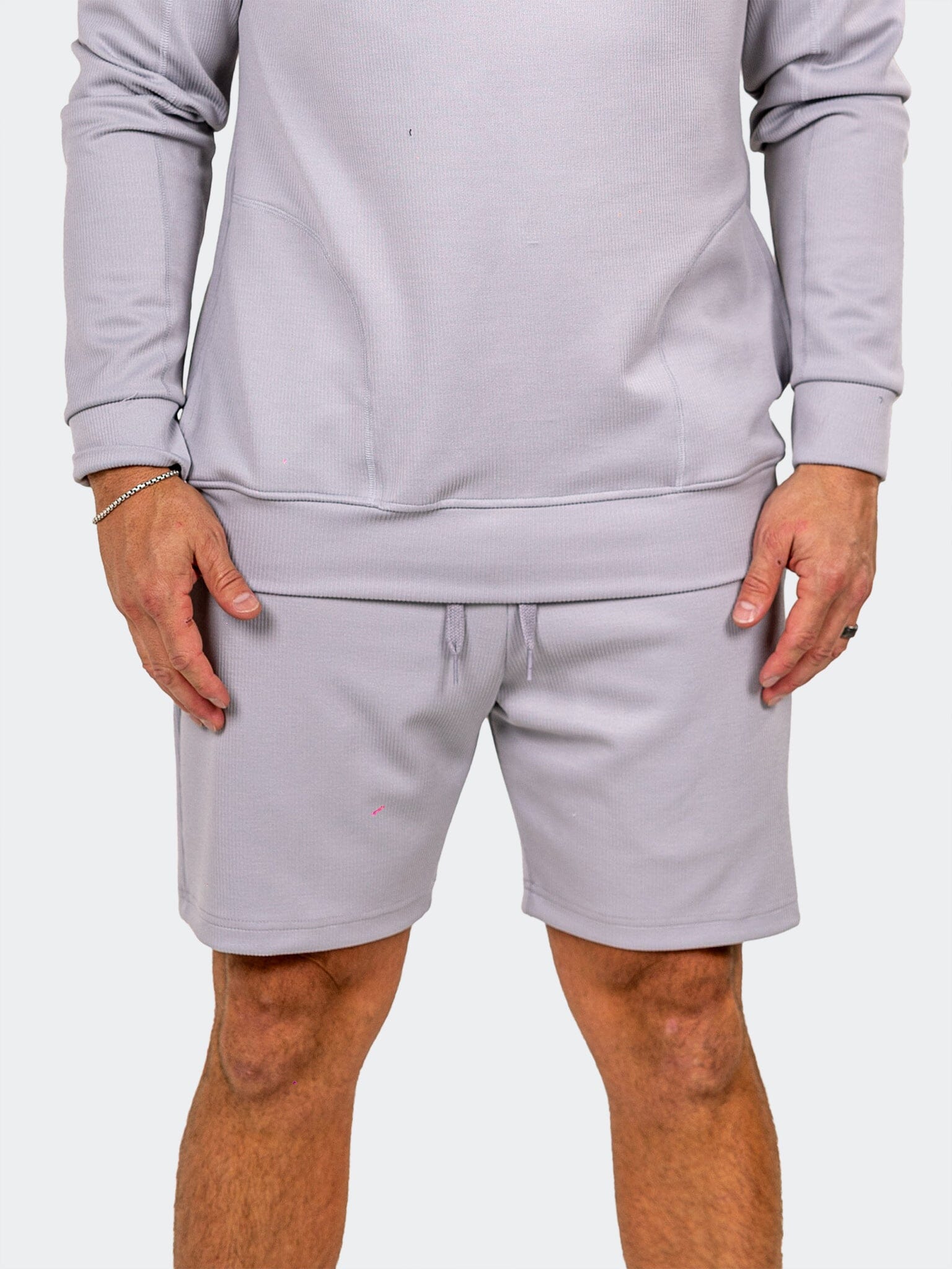 Shorts Marthyr0042 Grey