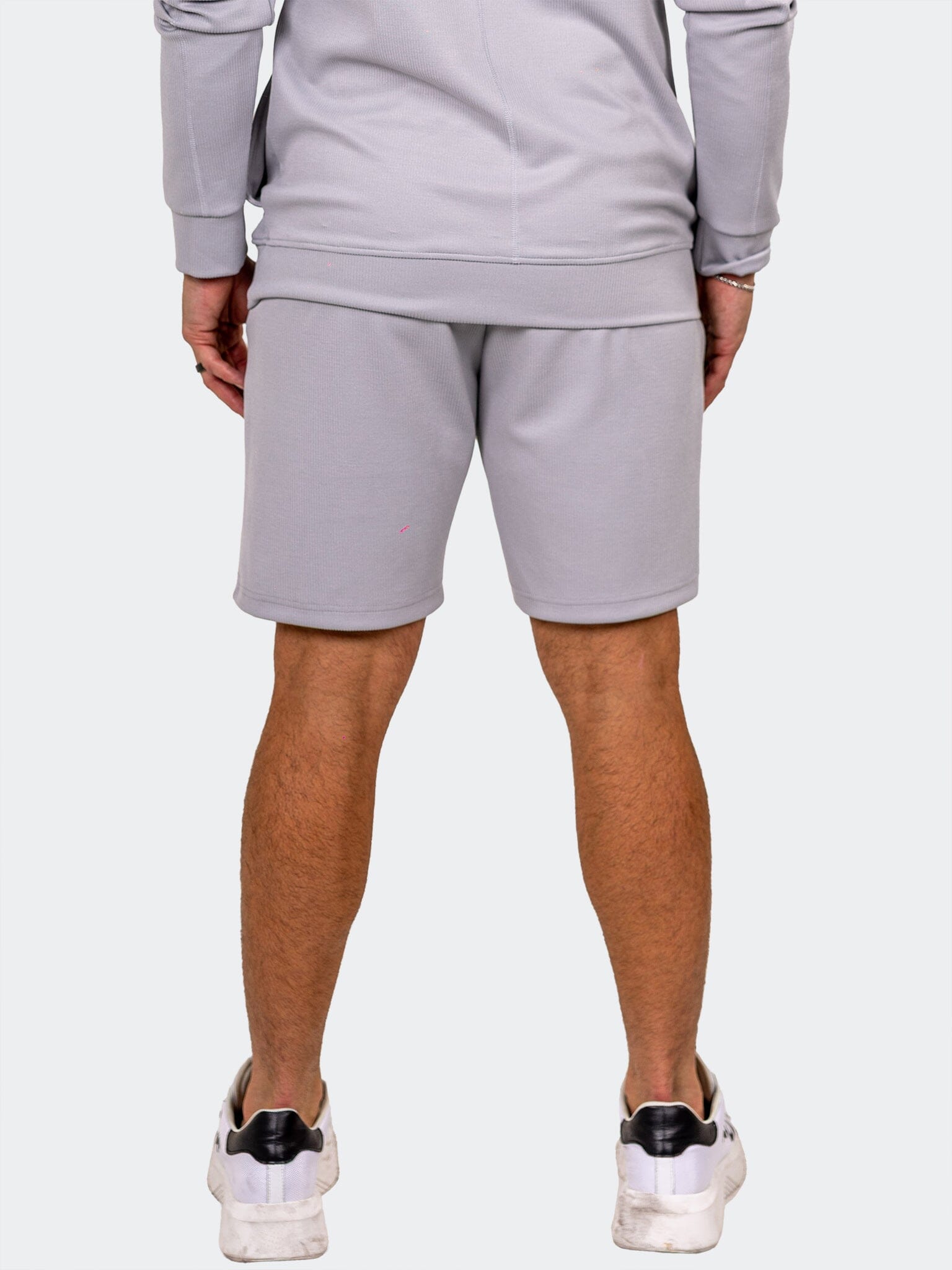Shorts Marthyr0042 Grey