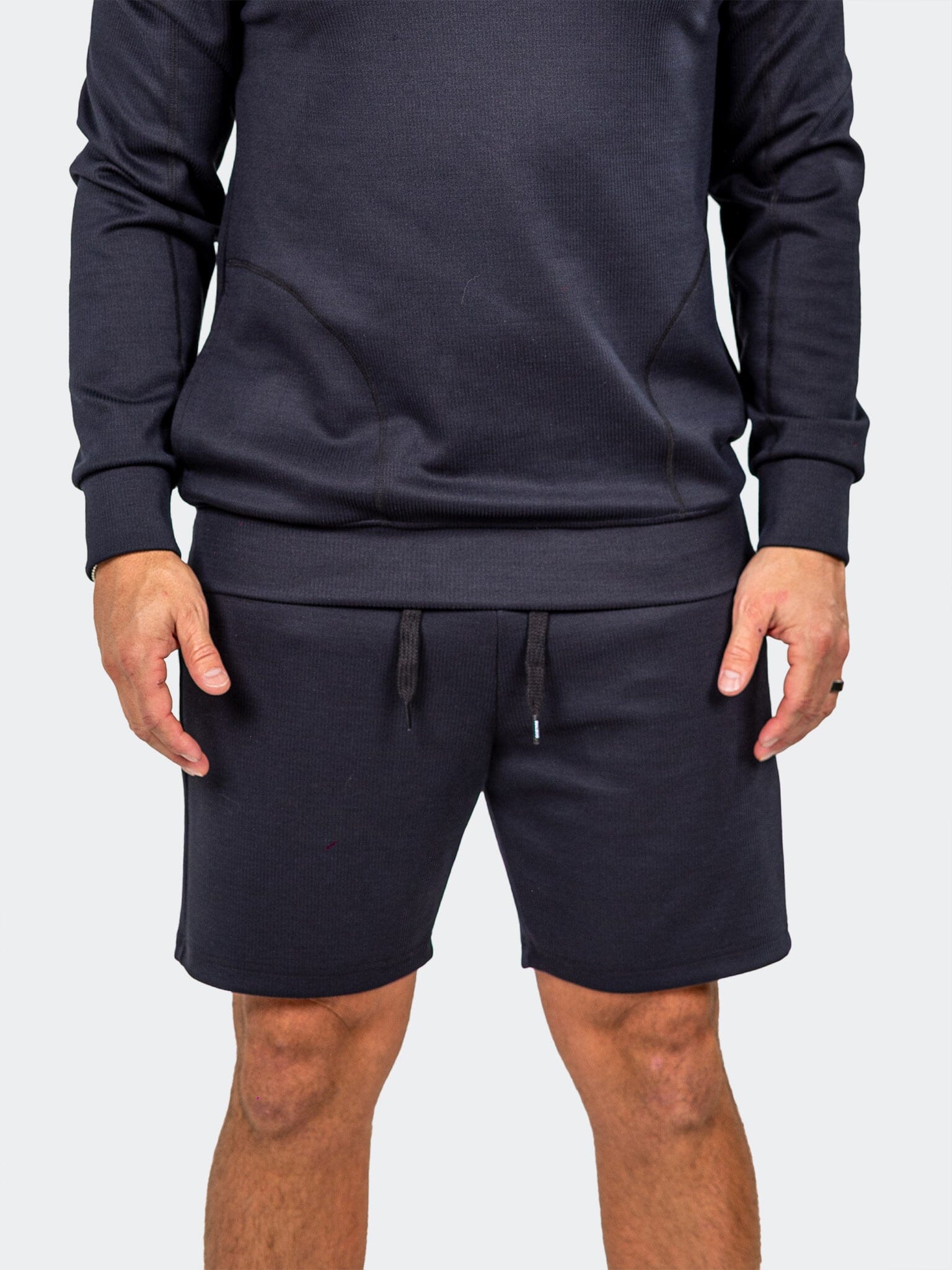 Shorts Marthyr0043 Black