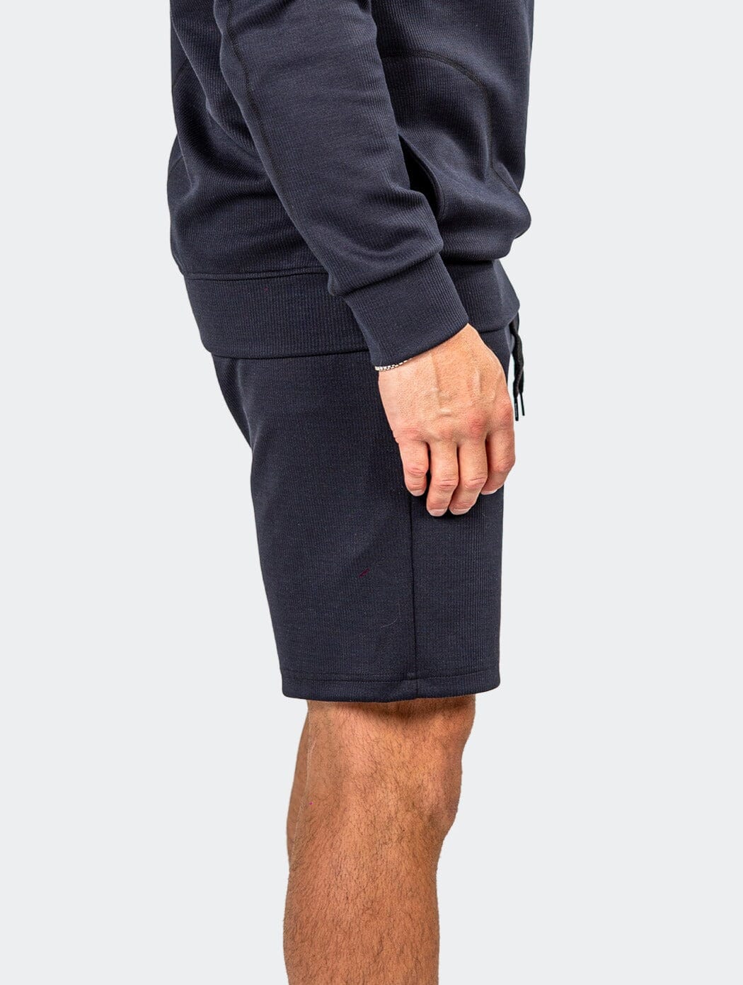 Shorts Marthyr0043 Black