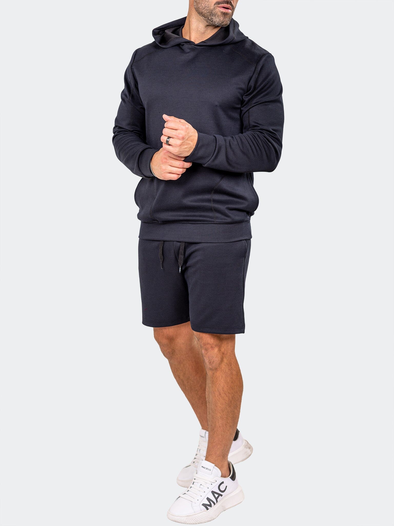Shorts Marthyr0043 Black
