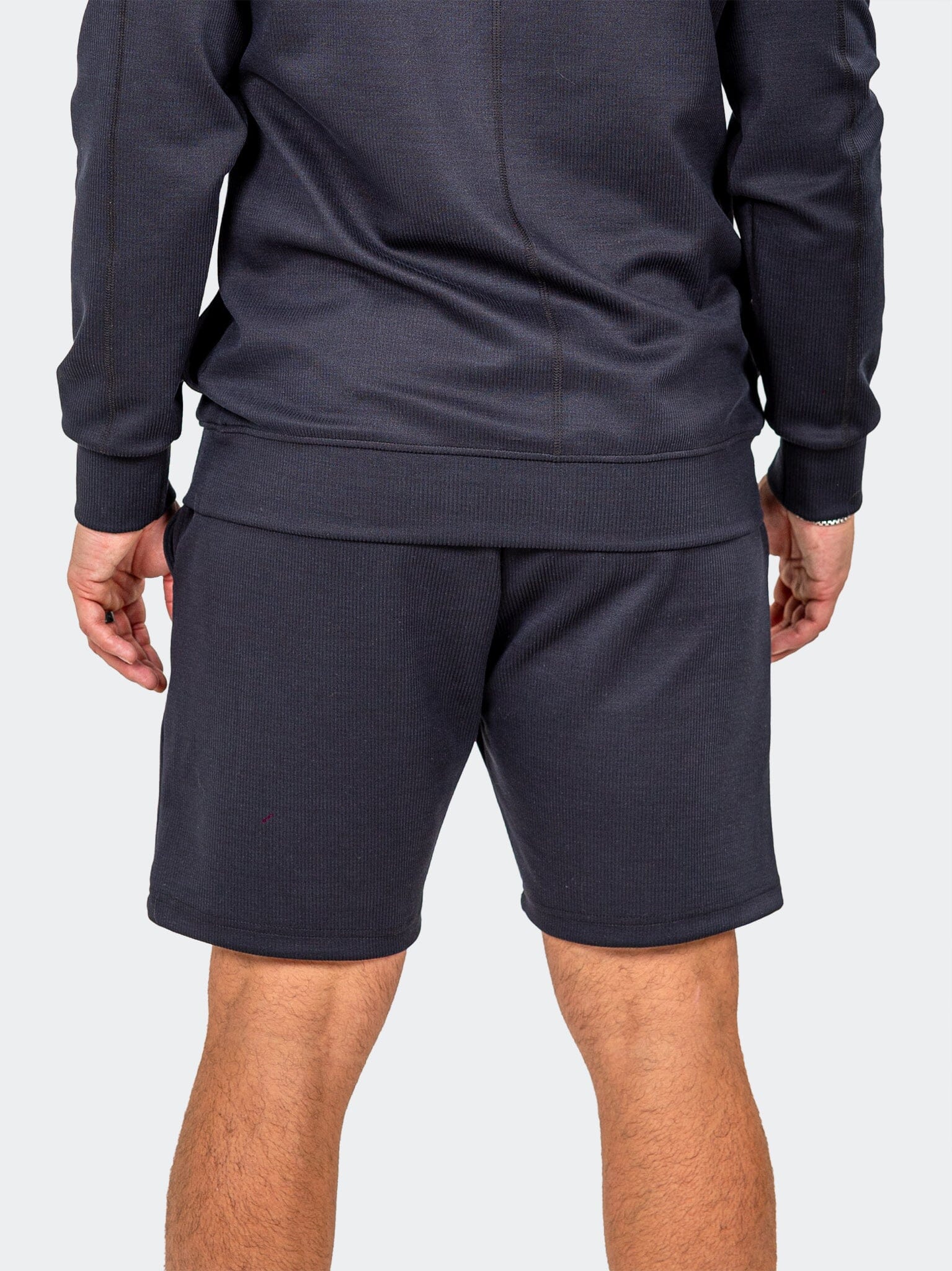 Shorts Marthyr0043 Black