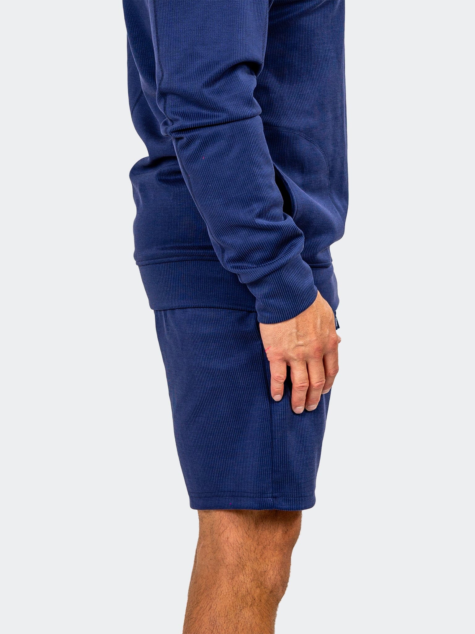 Shorts Marthyr0044 Blue