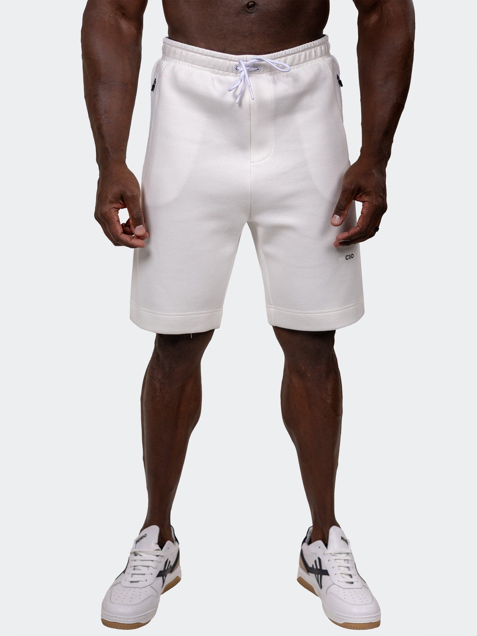 Shorts Marthyr0045 Grey