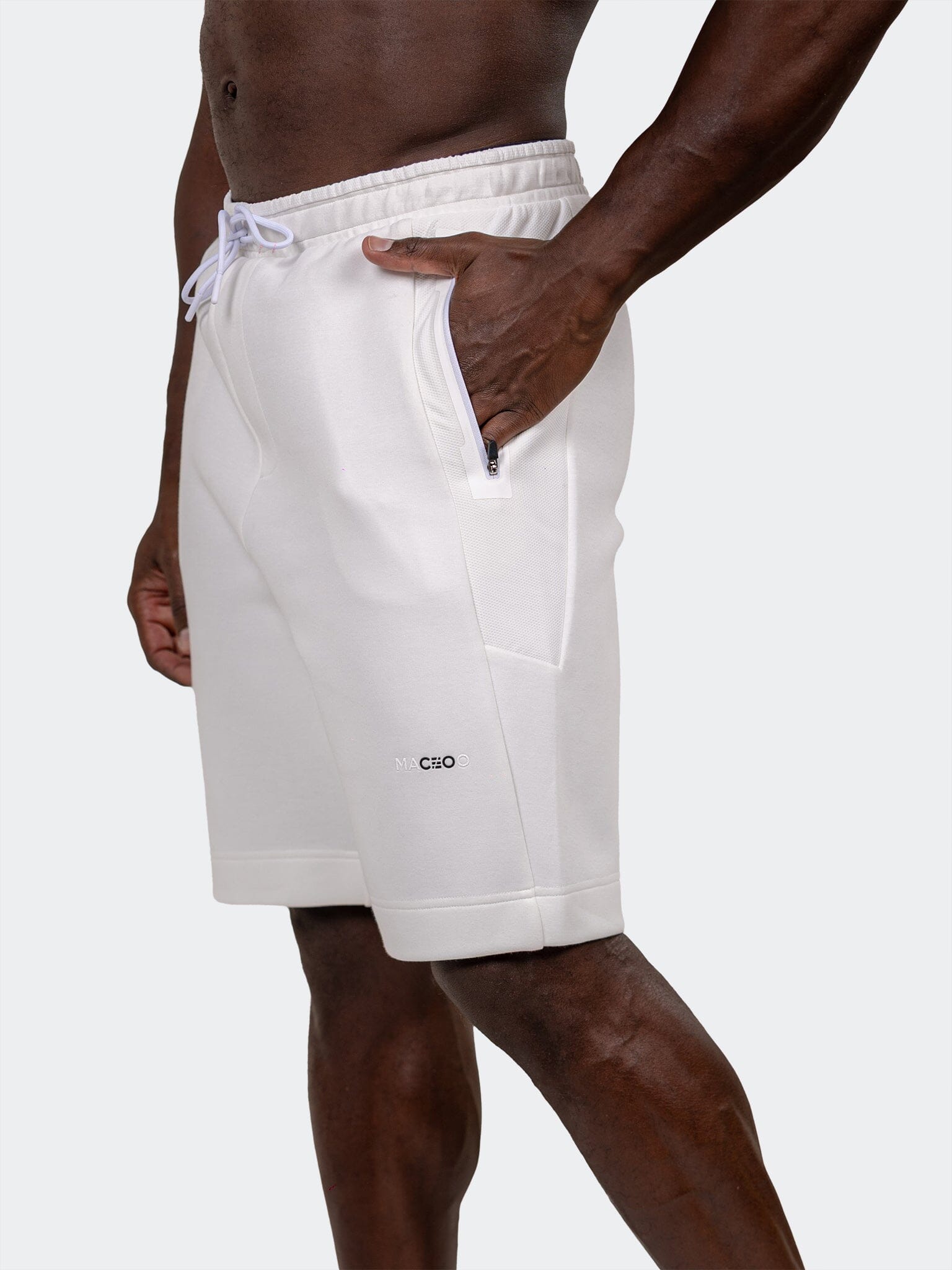 Shorts Marthyr0045 Grey
