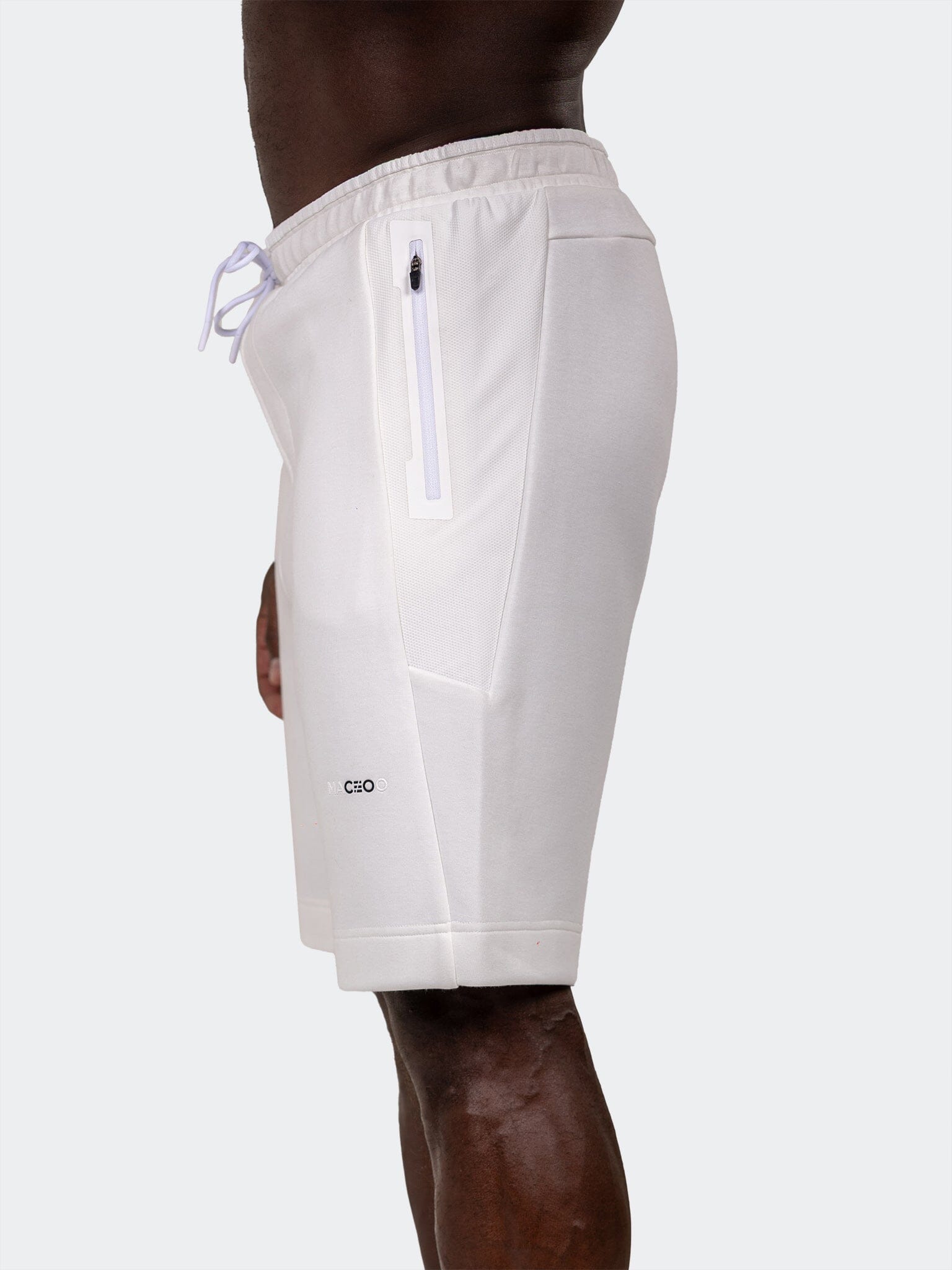 Shorts Marthyr0045 Grey