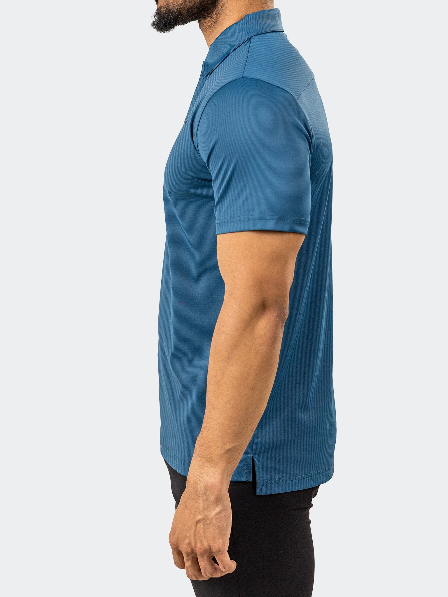 Golf Polo Marthyr0017 Blue