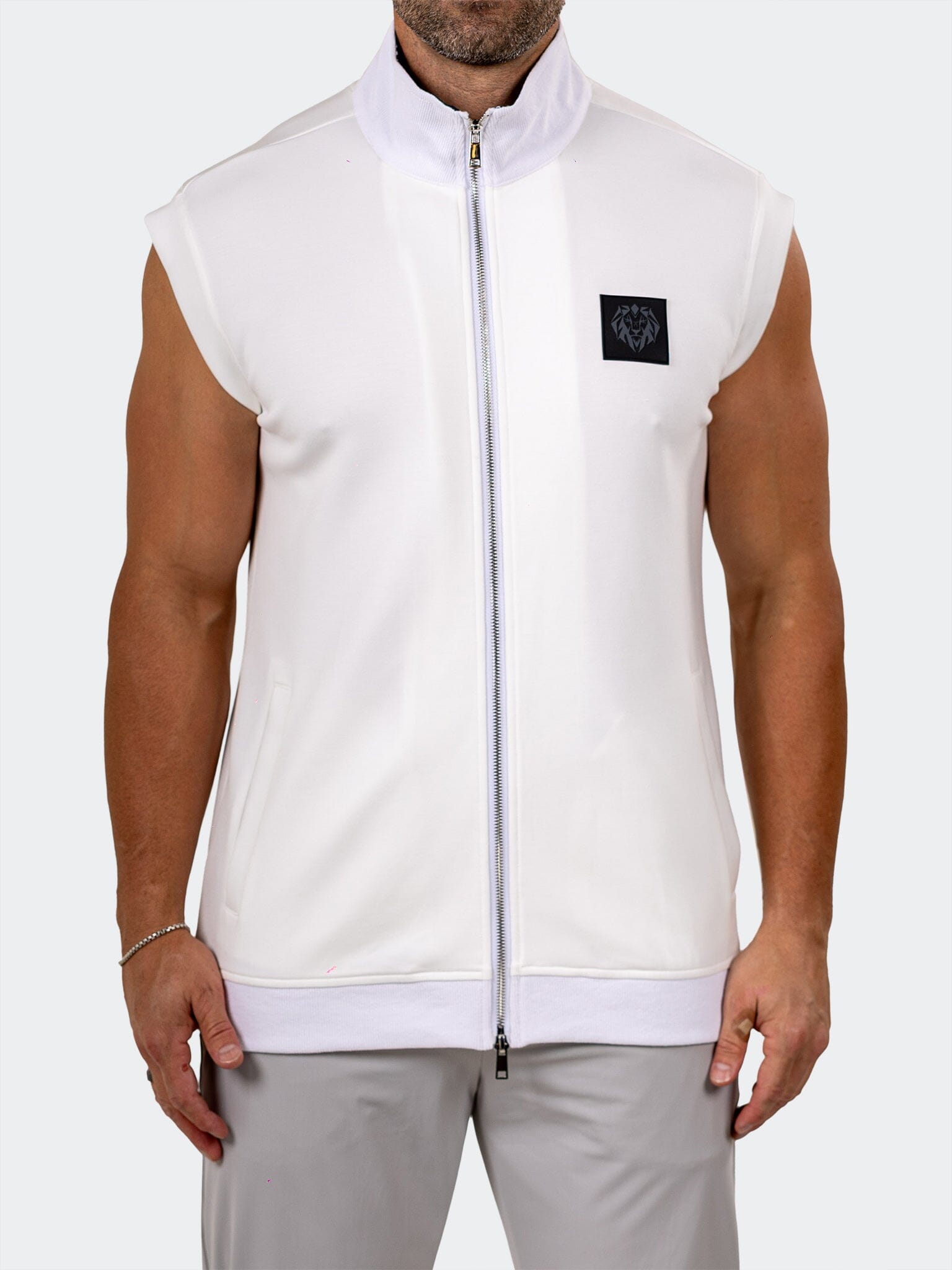 Golf Polo Marthyr0022 White