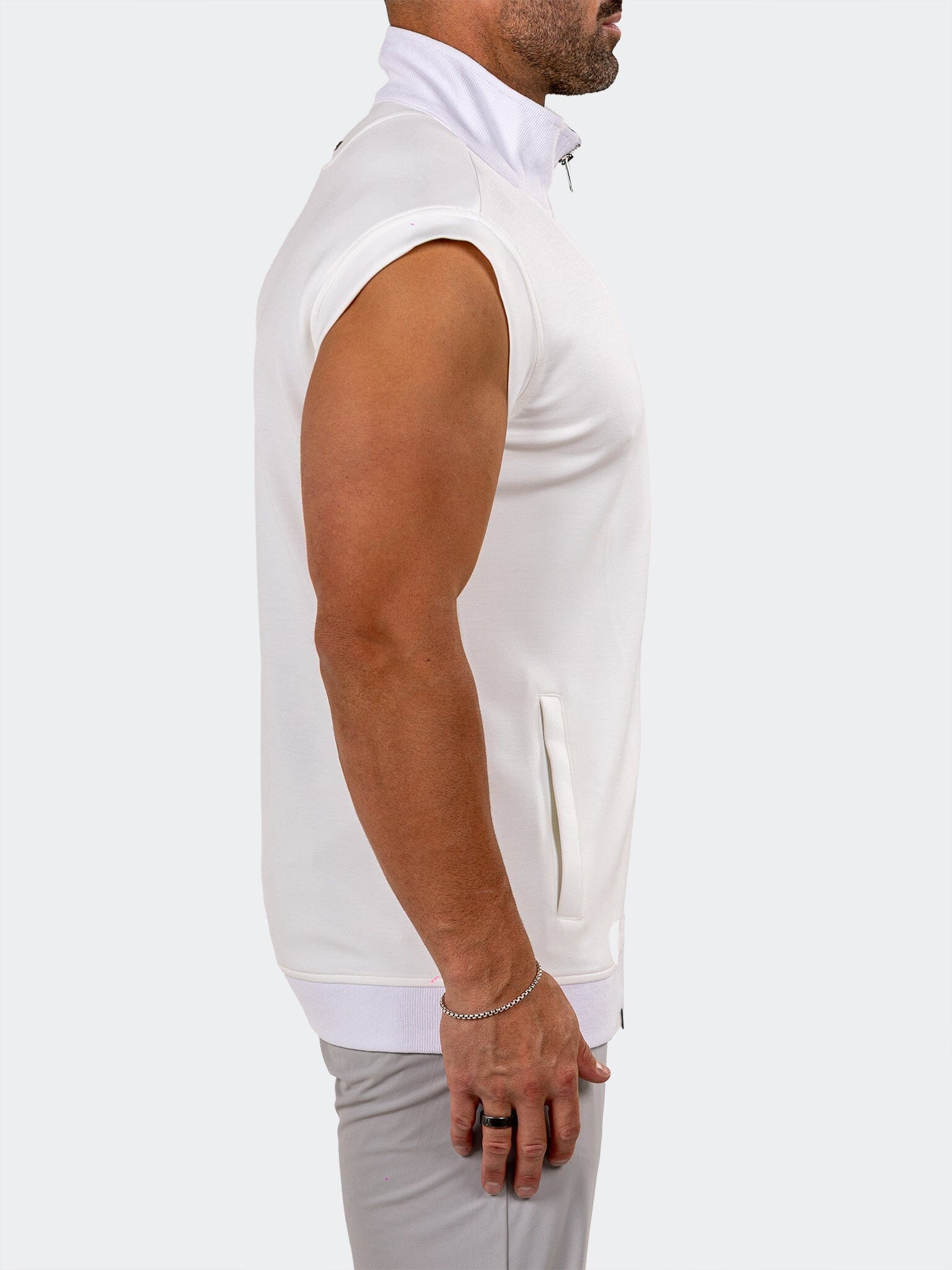 Golf Polo Marthyr0022 White