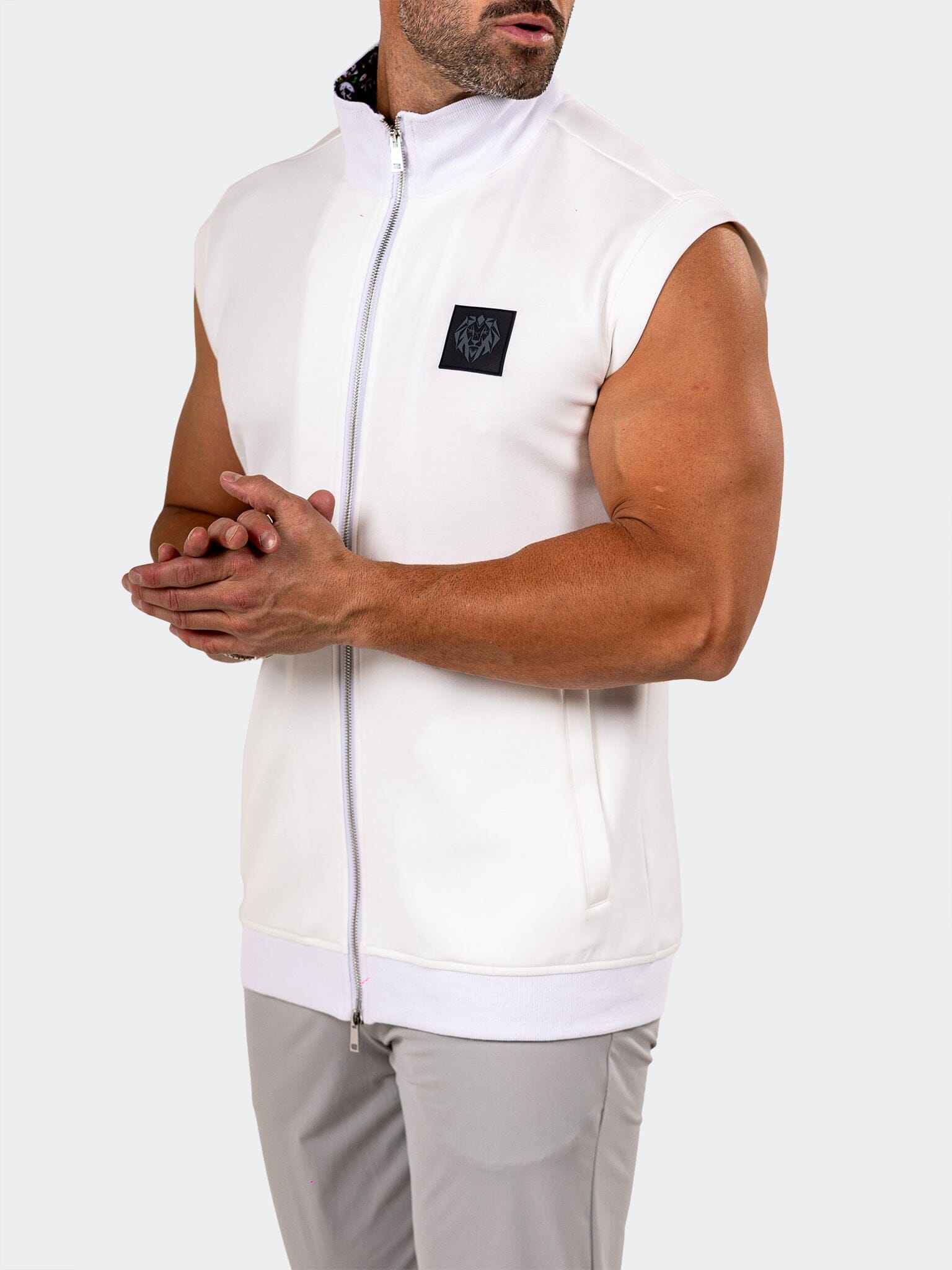 Golf Polo Marthyr0022 White