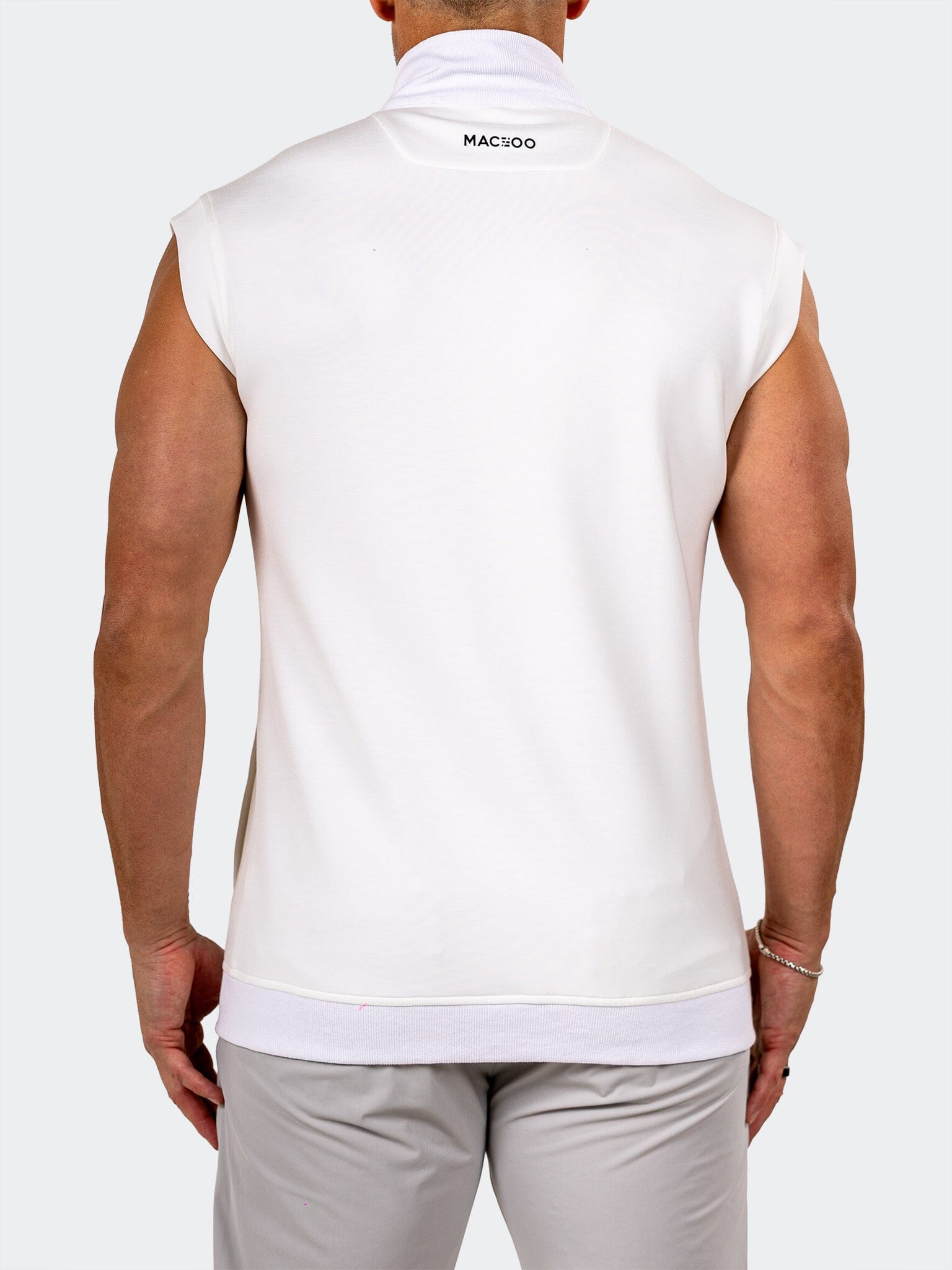 Golf Polo Marthyr0022 White