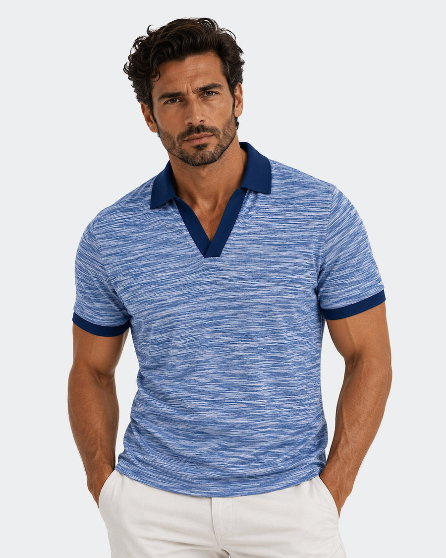 Designer Polos for the Modern Man