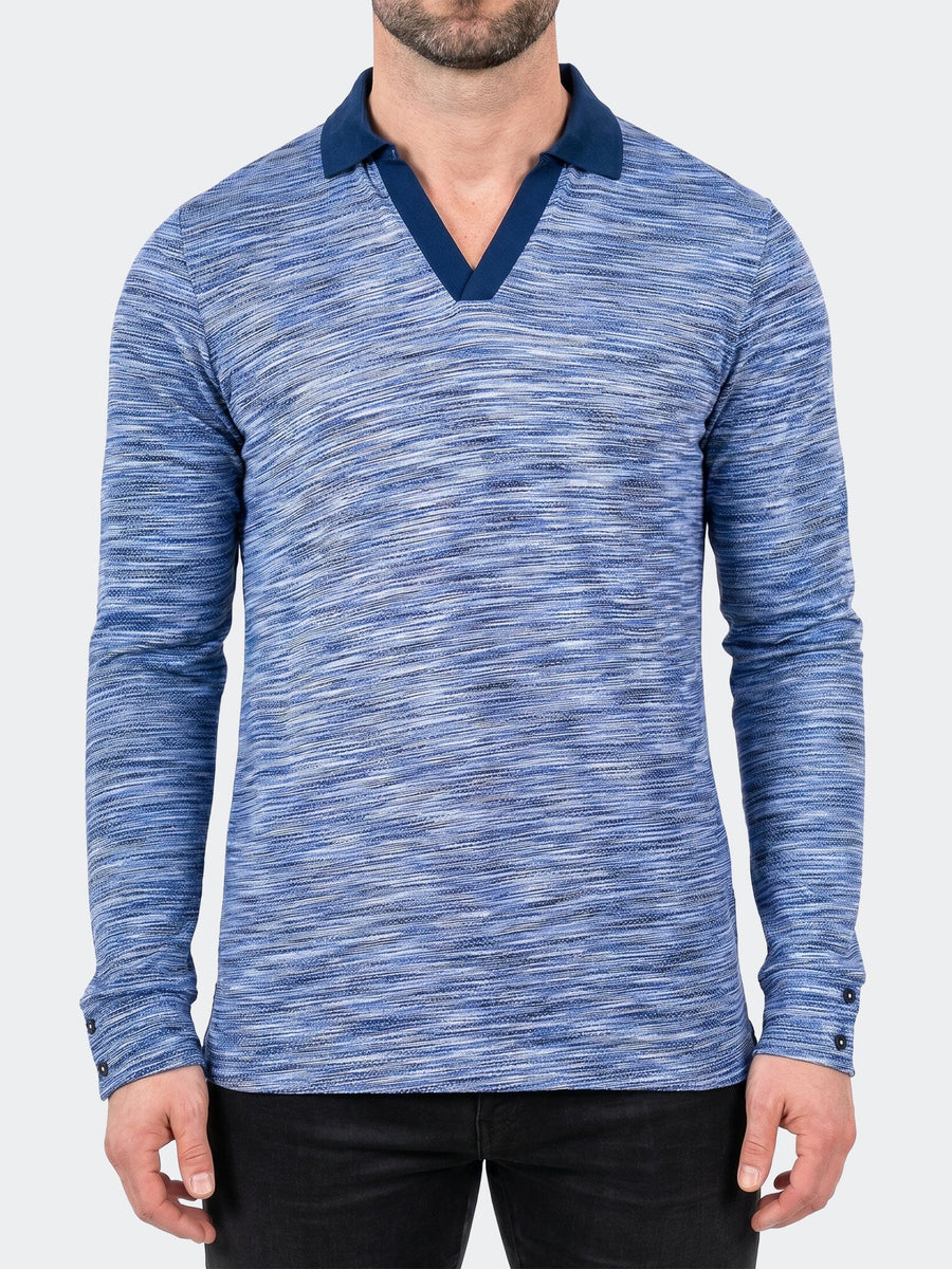 Designer Polos for the Modern Man