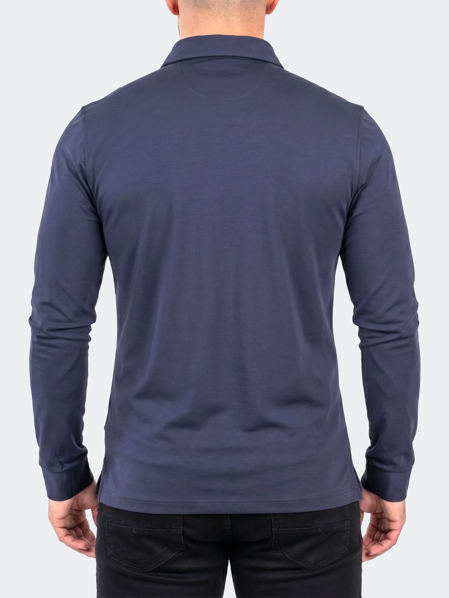 Polo Rissa Unknown027 Blue