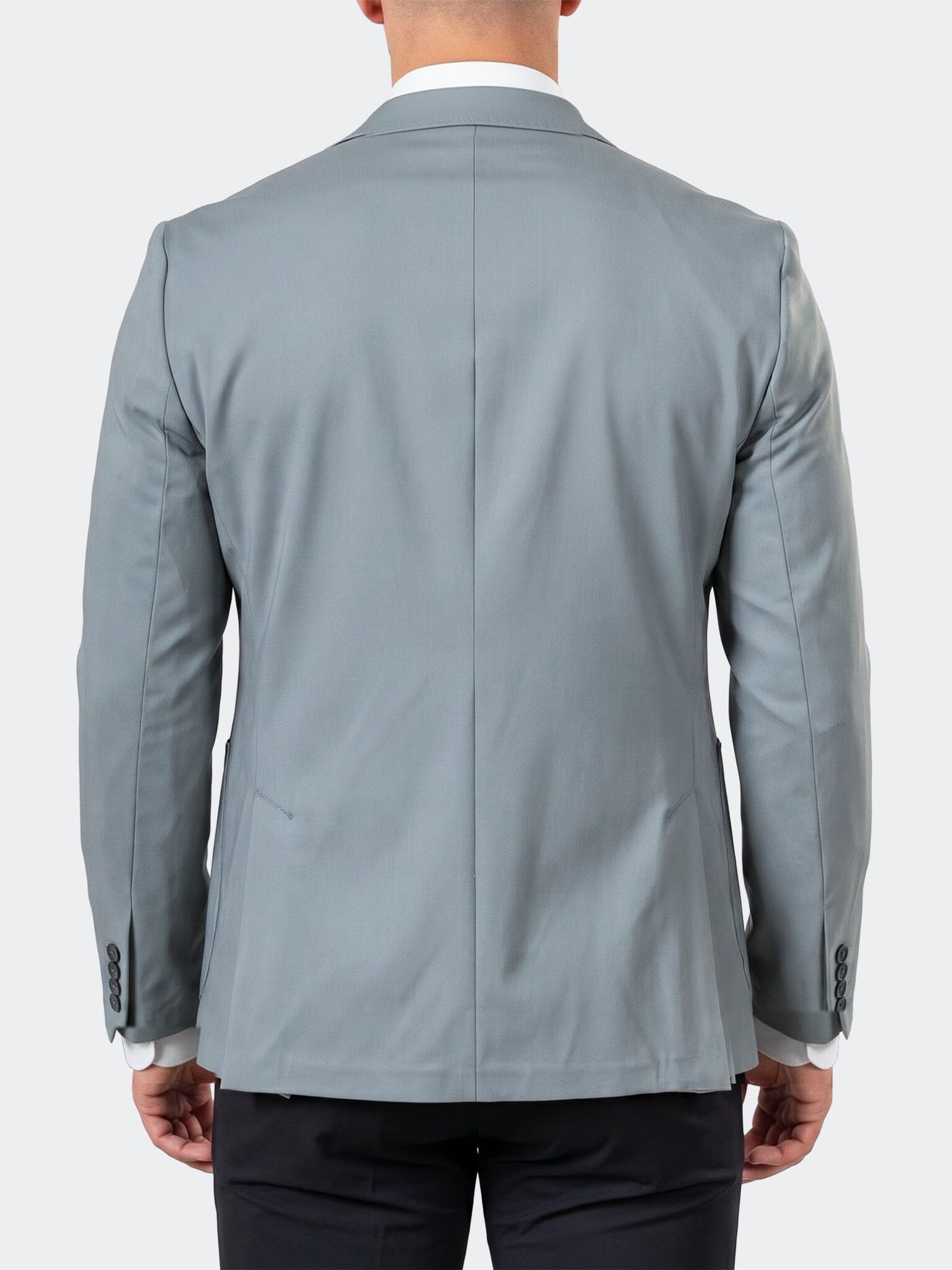 Descartes Blazer Unconstructed Unknown 0013 Green