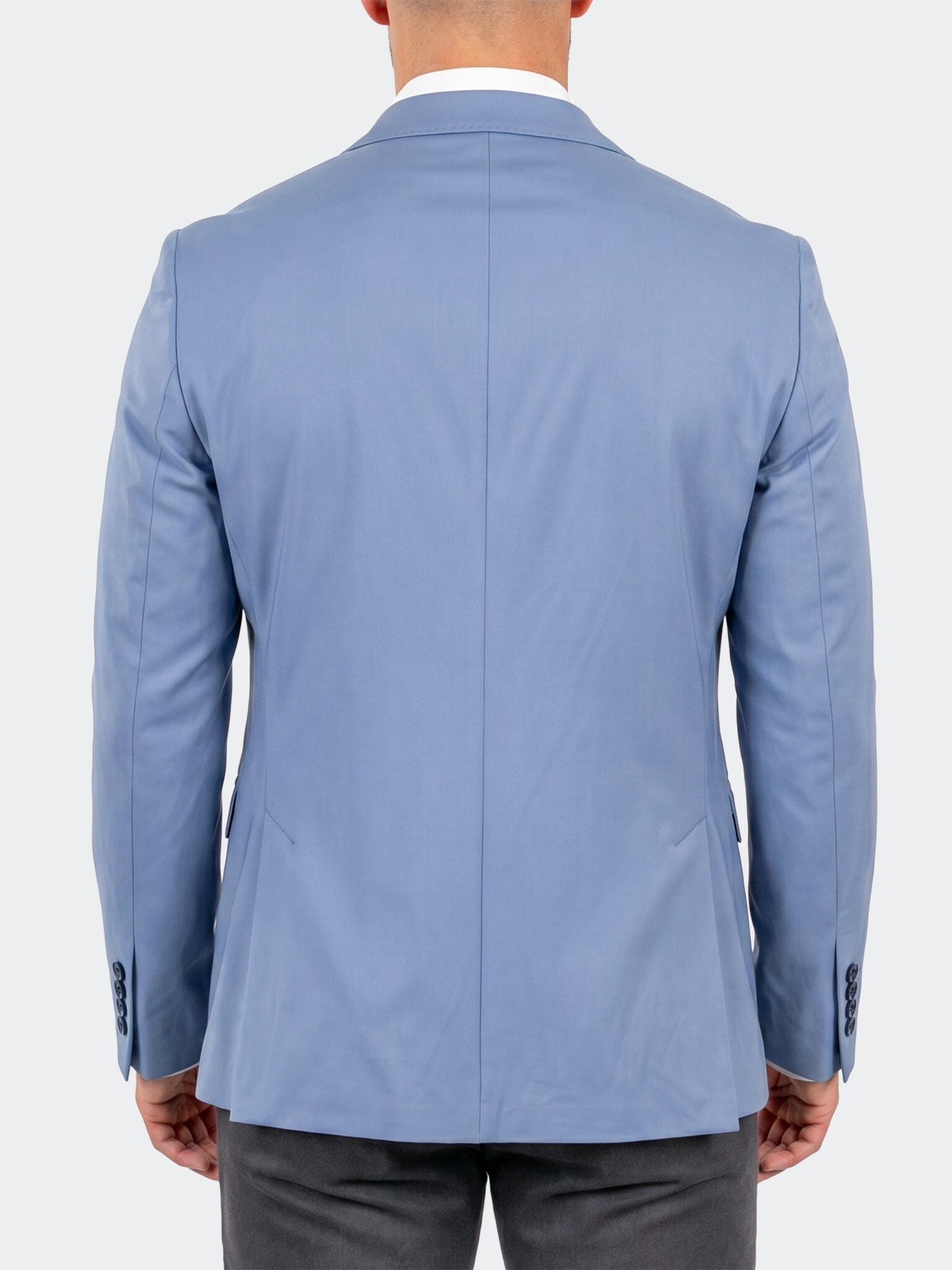 Descartes Blazer Unconstructed Unknown 0014 Blue
