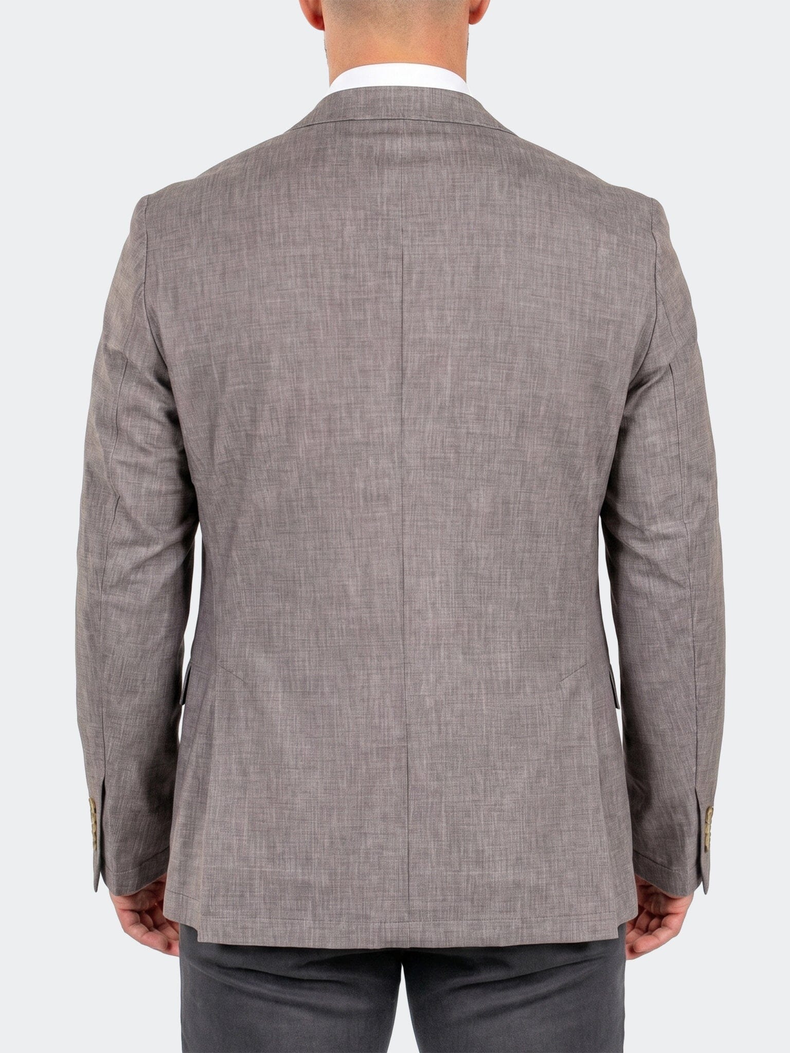 Descartes Blazer Unconstructed Unknown 0019 Brown
