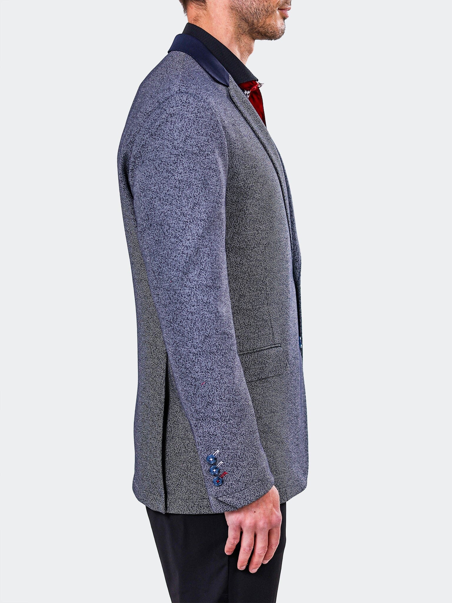 SocrateEvo Blazer Constructed Unknown 0038 Blue