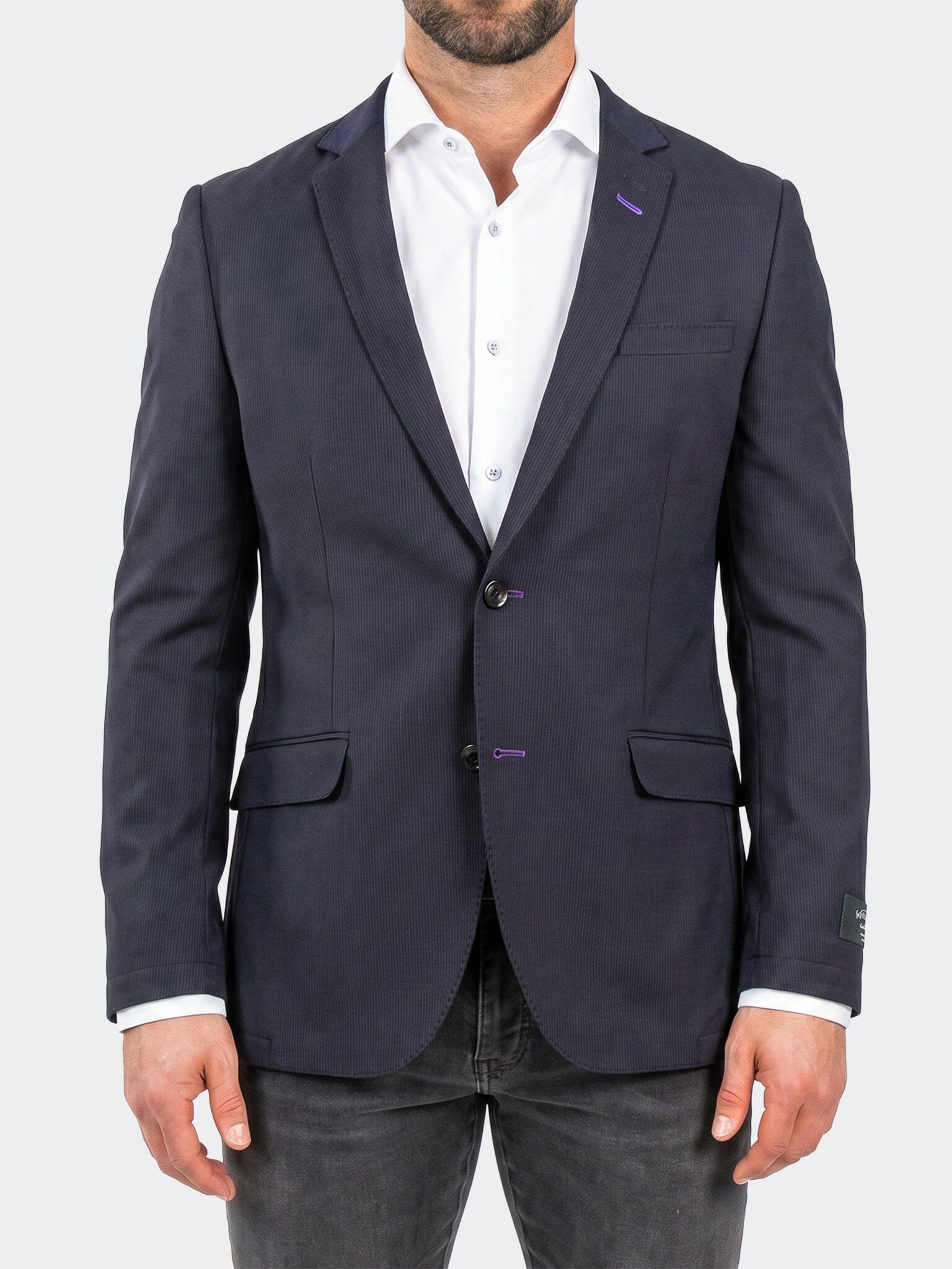 SocrateEvo Blazer Constructed Unknown 0046 Blue