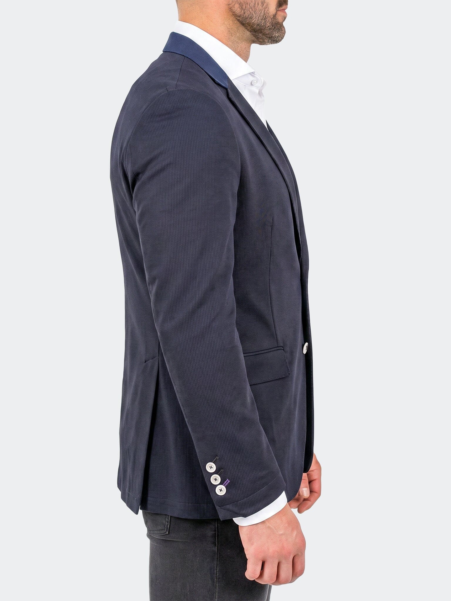 SocrateEvo Blazer Constructed Unknown 0046 Blue
