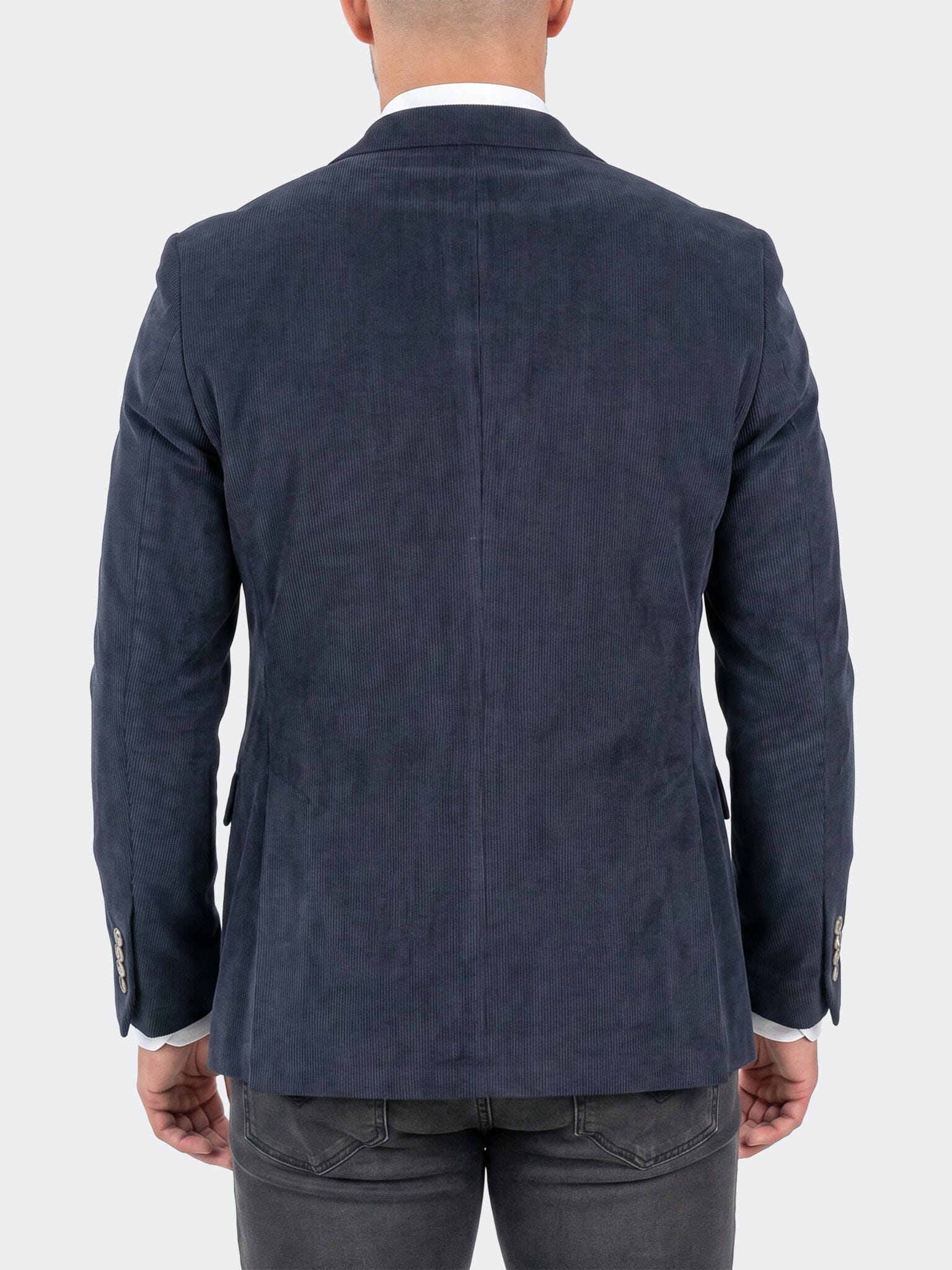 SocrateEvo Blazer Constructed Unknown 0046 Blue