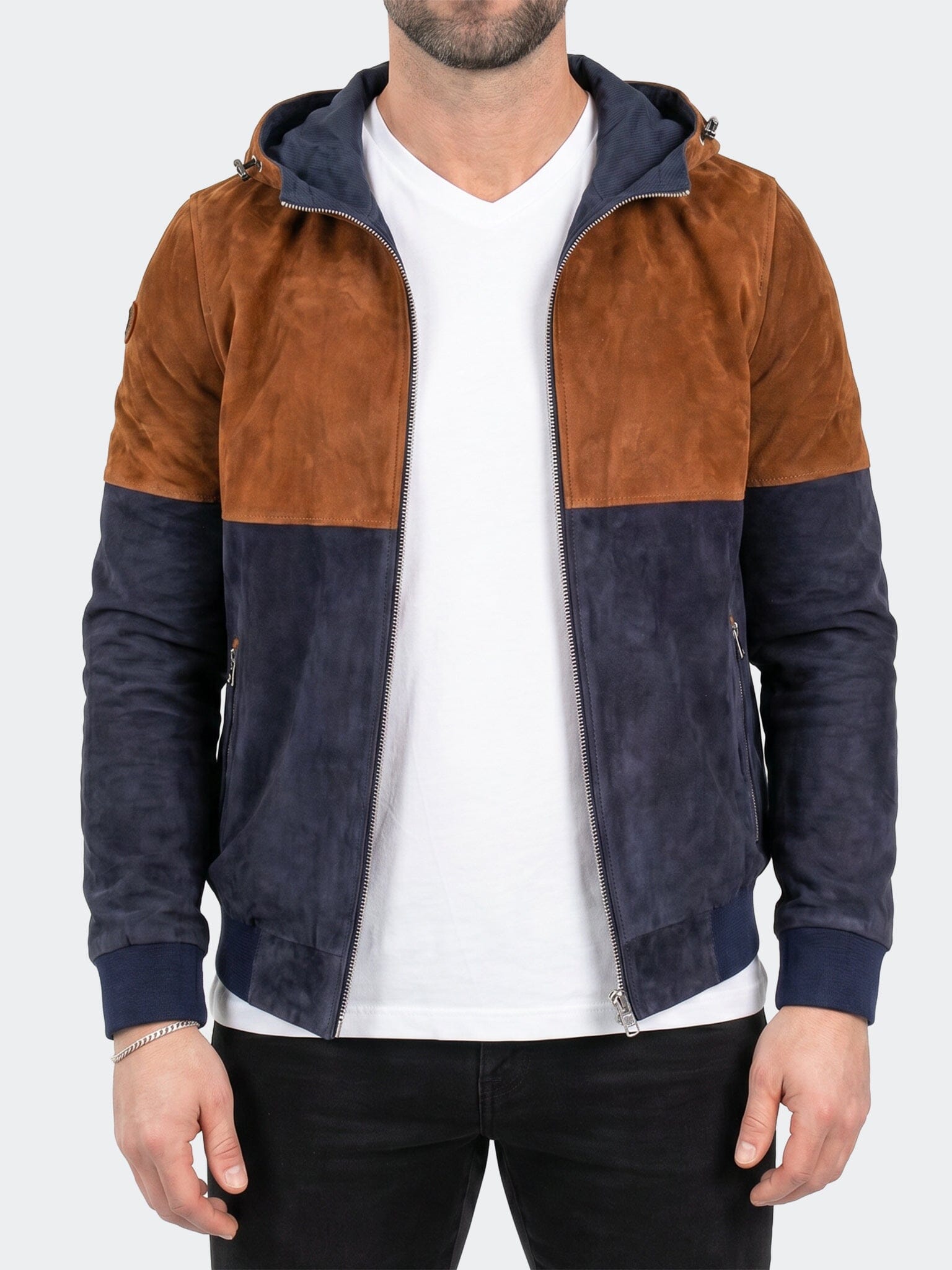 Jacket Leather UnknownThirtyOne Multi