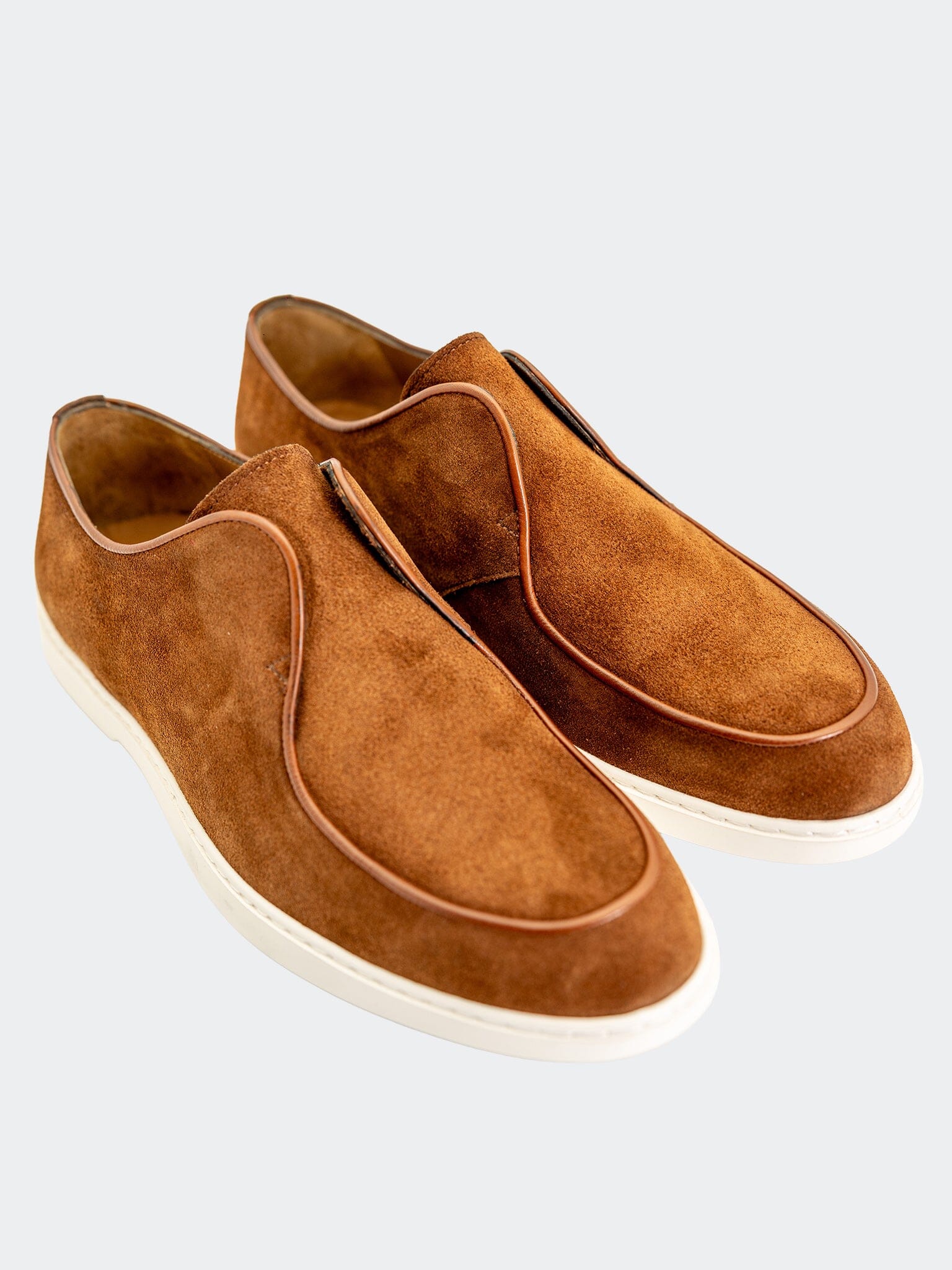 Shoes UnknownOne Brown