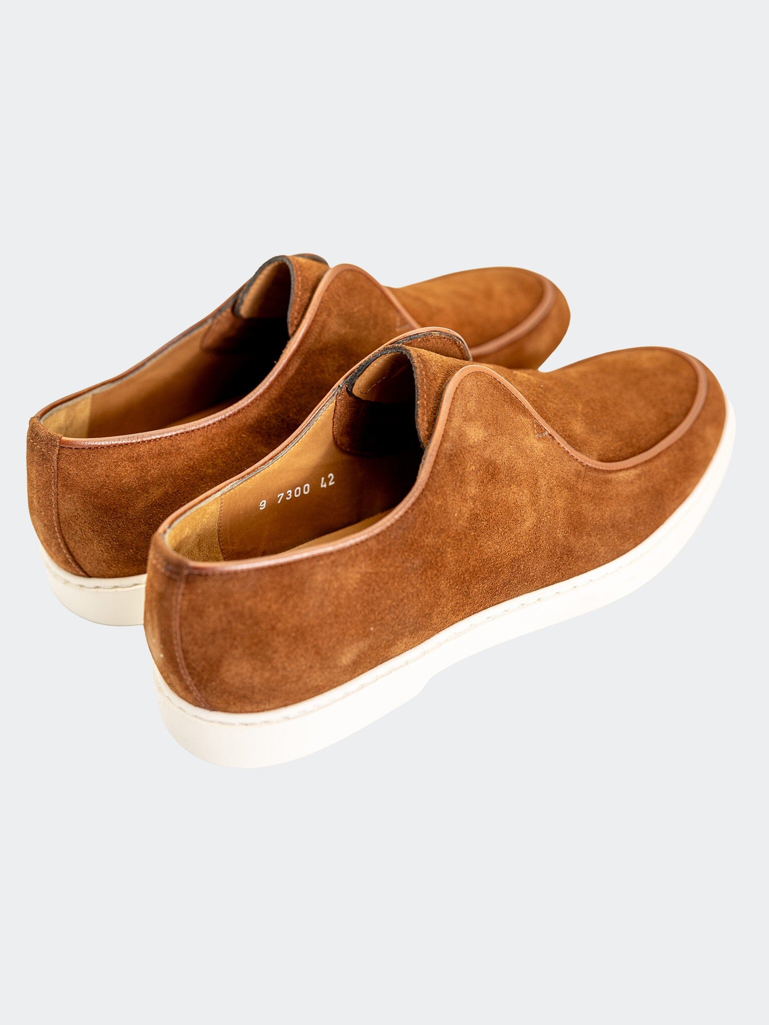 Shoes UnknownOne Brown