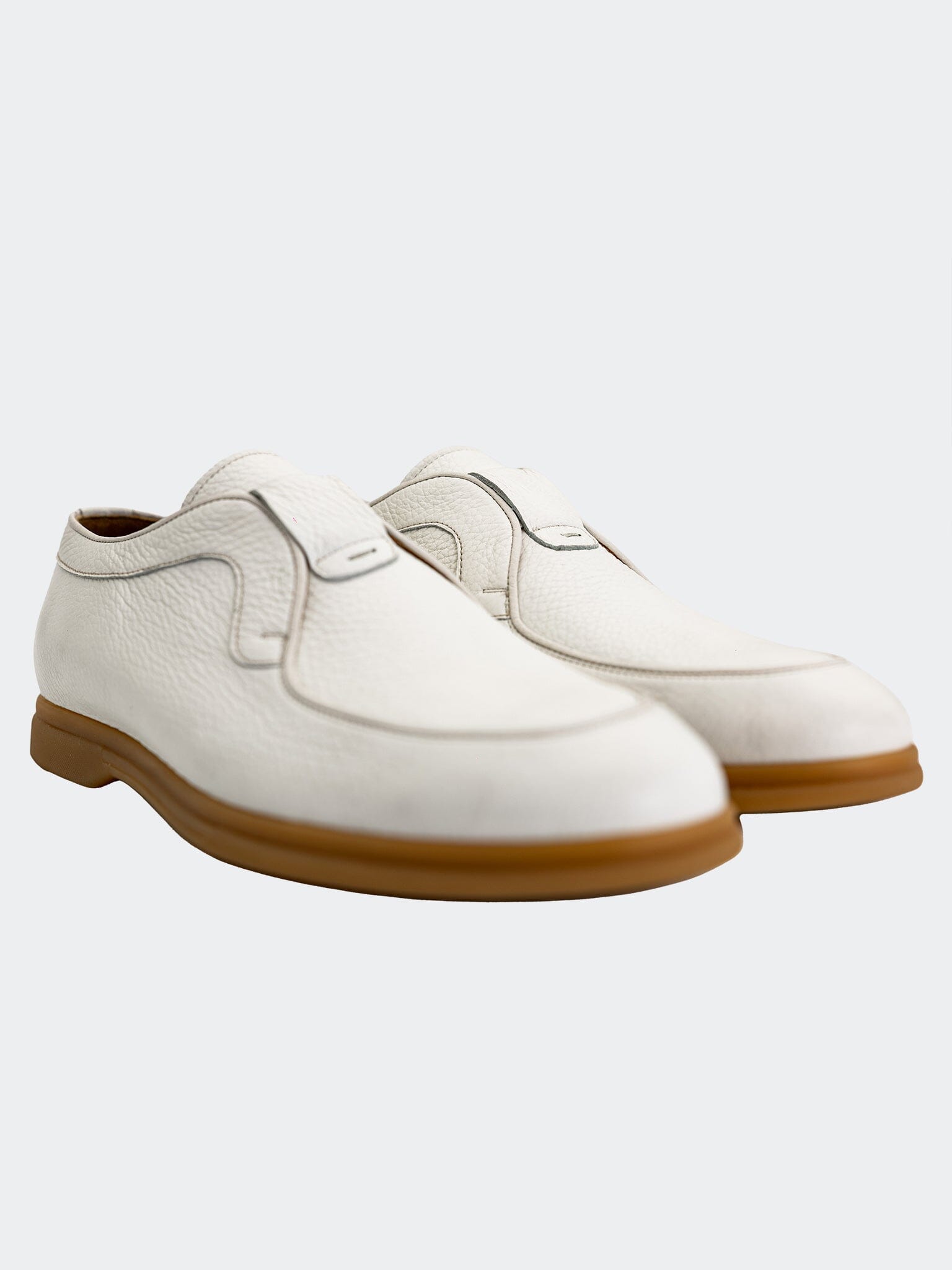 Shoes UnknownThree White