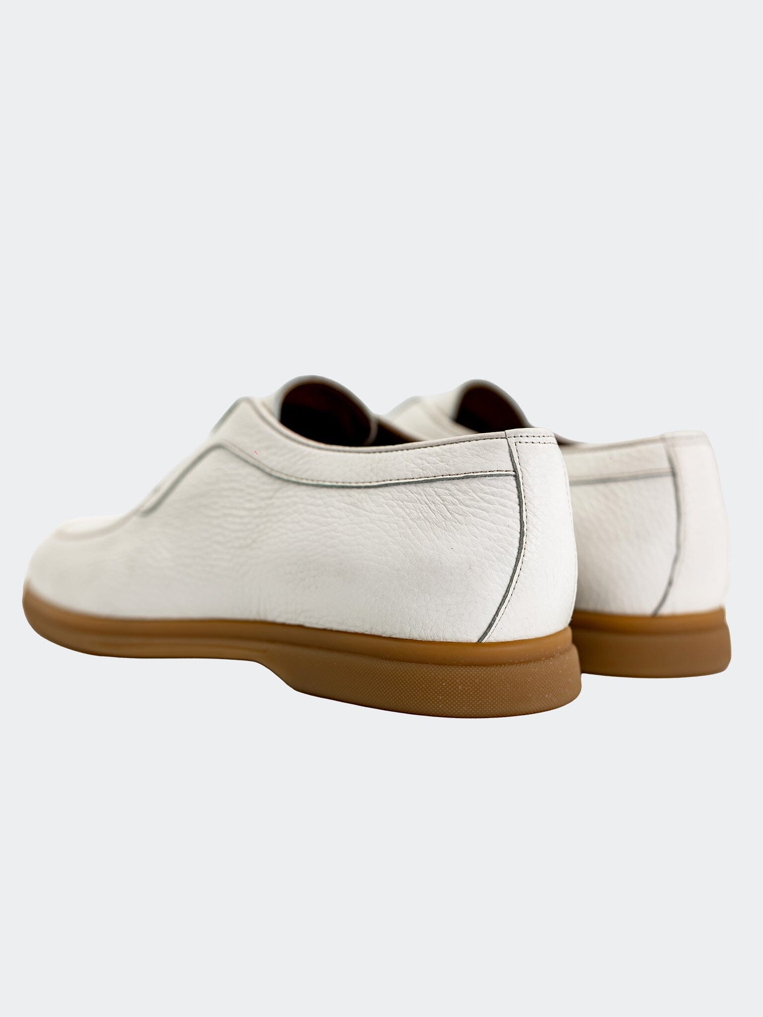 Shoes UnknownThree White