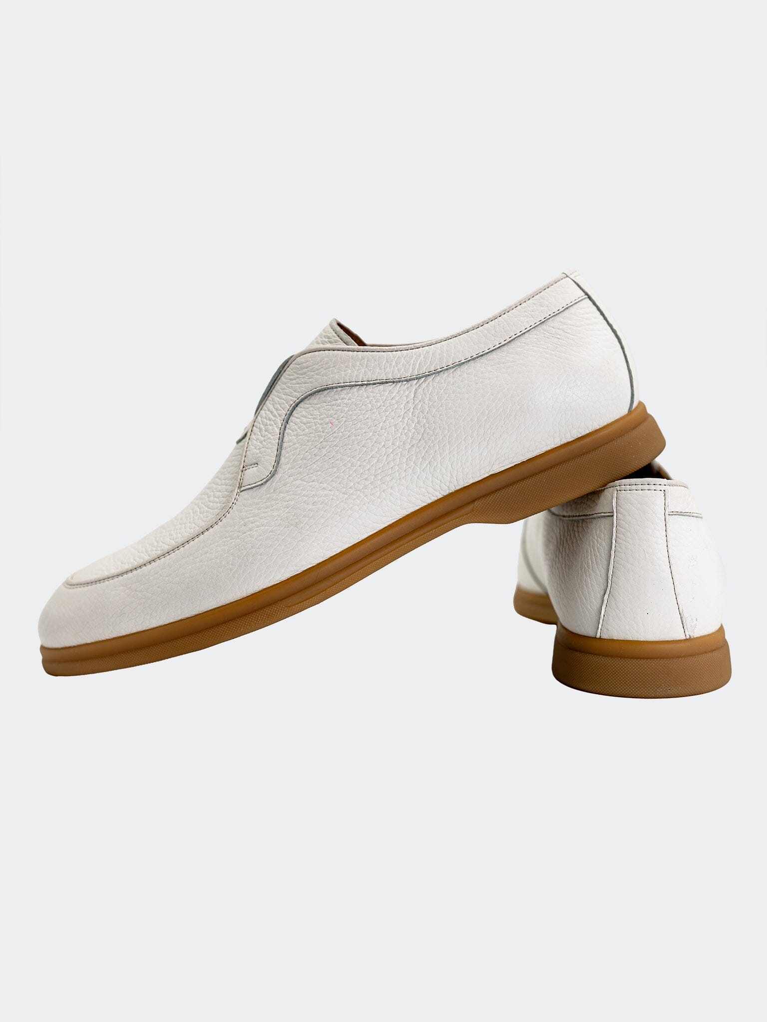 Shoes UnknownThree White