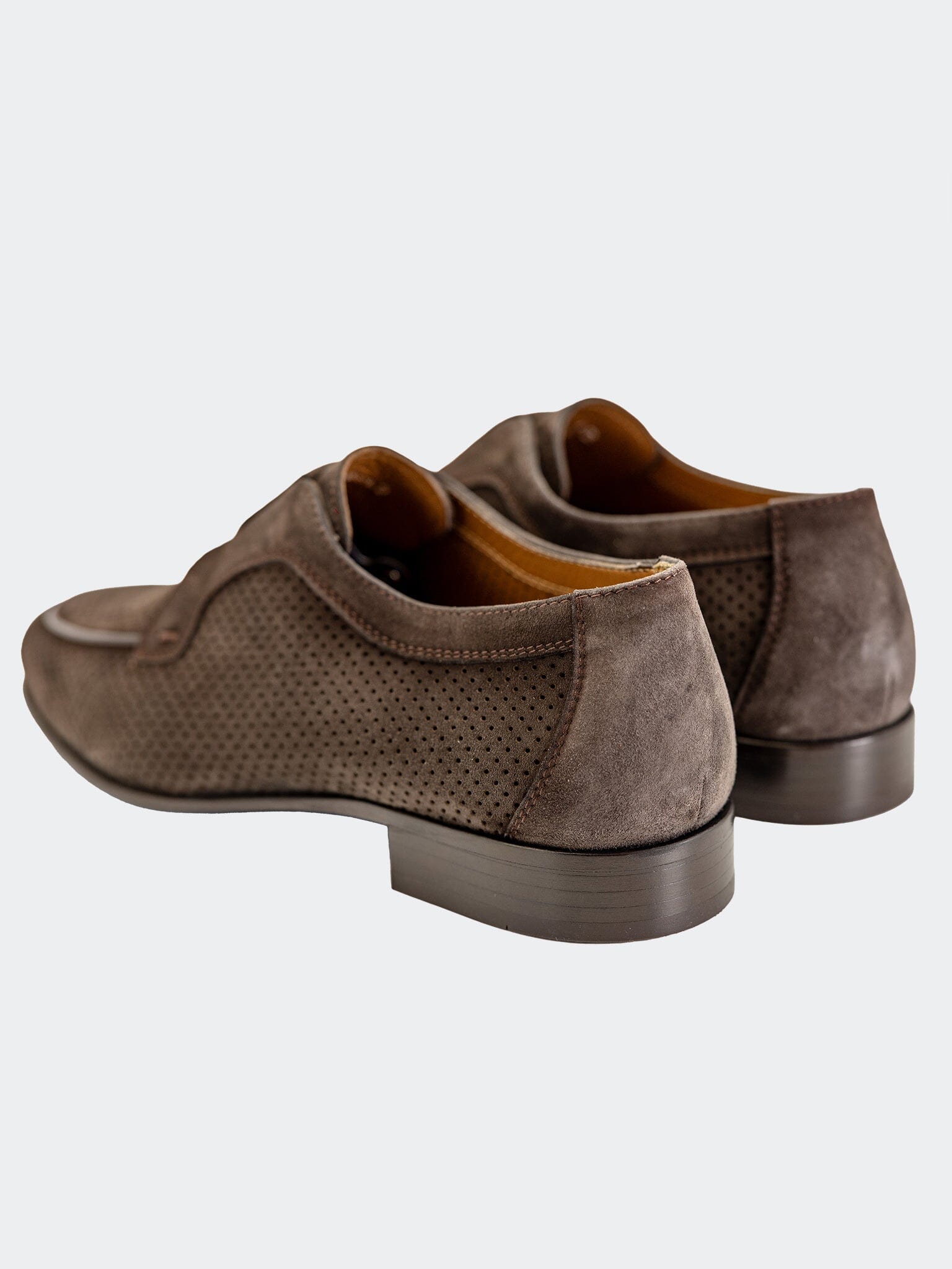 Shoes UnknownFour Brown