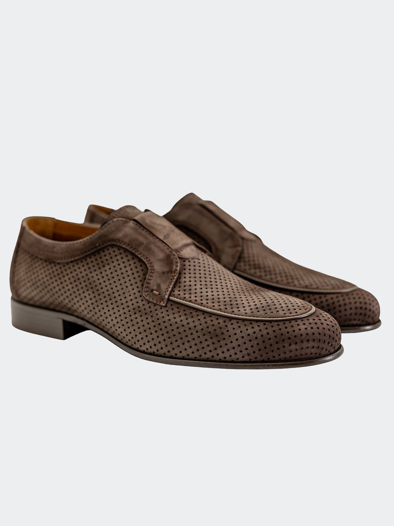 Shoes UnknownFour Brown