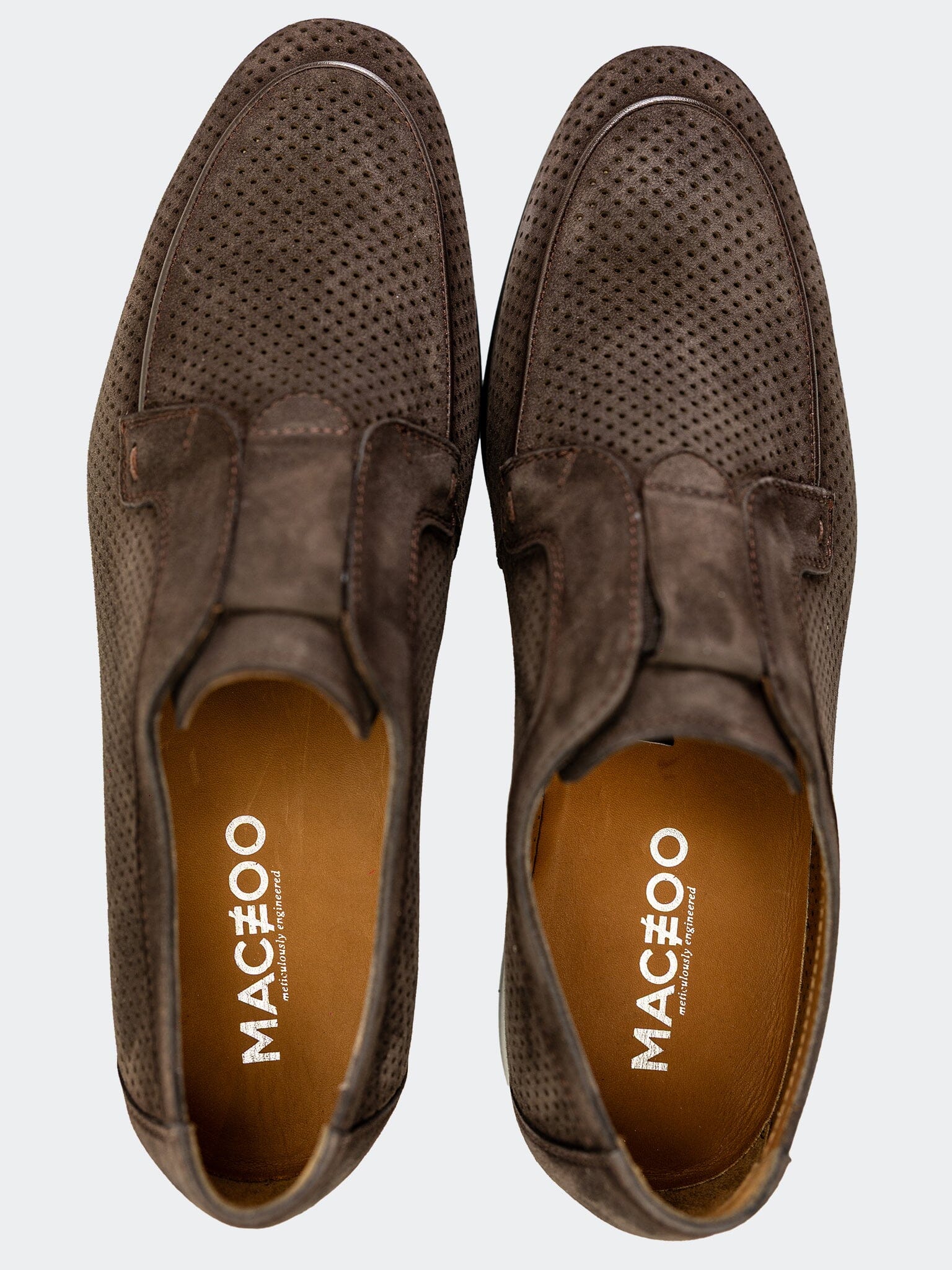 Shoes UnknownFour Brown