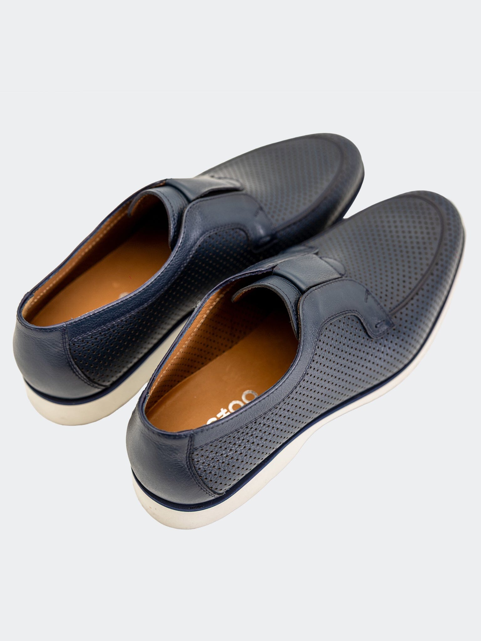 Shoes UnknownFive Blue