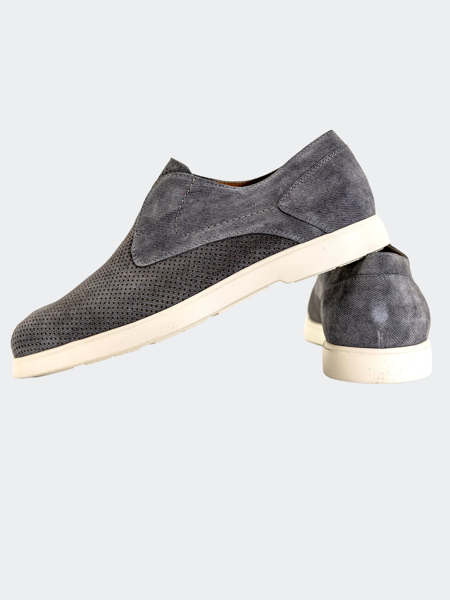 Shoes UnknownSix Grey