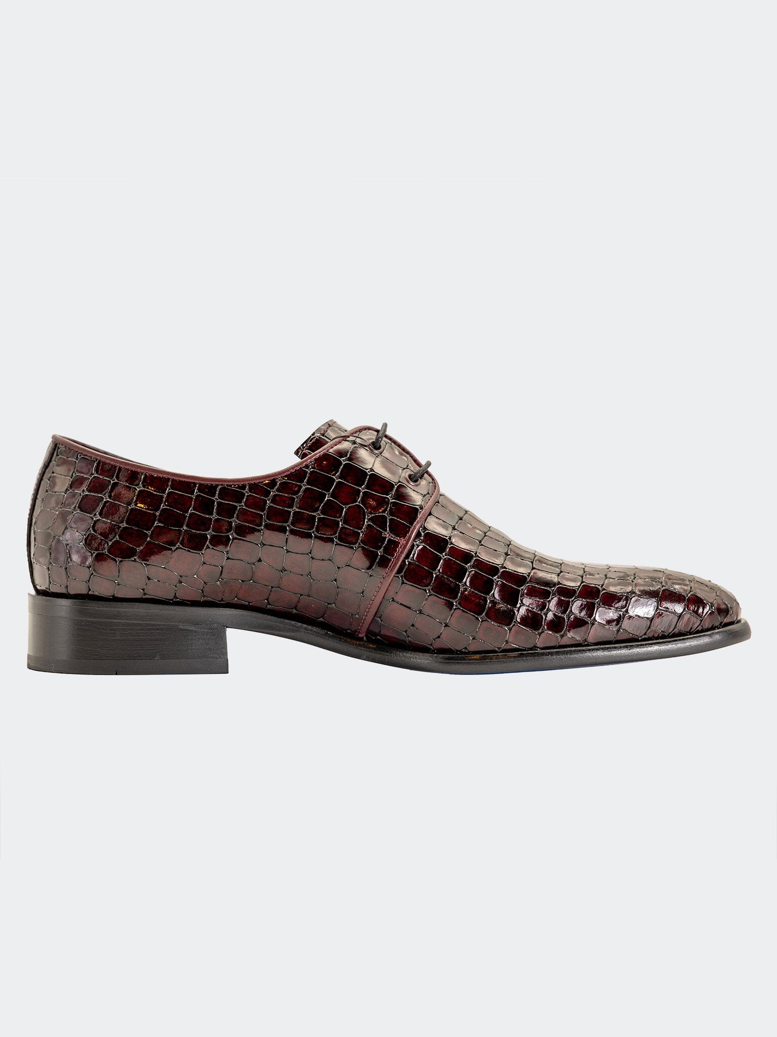 Shoes UnknownSeven Brown