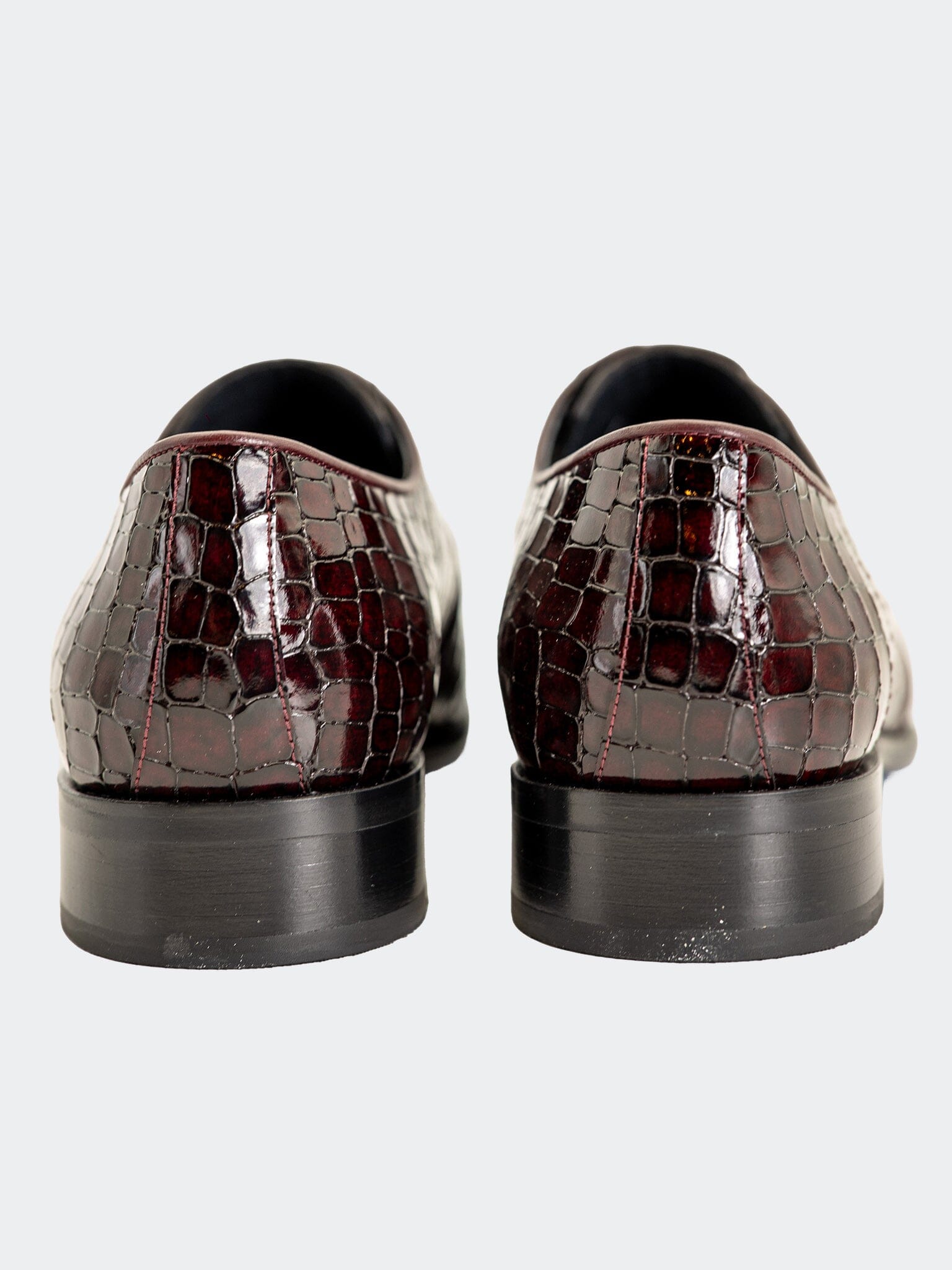 Shoes UnknownSeven Brown