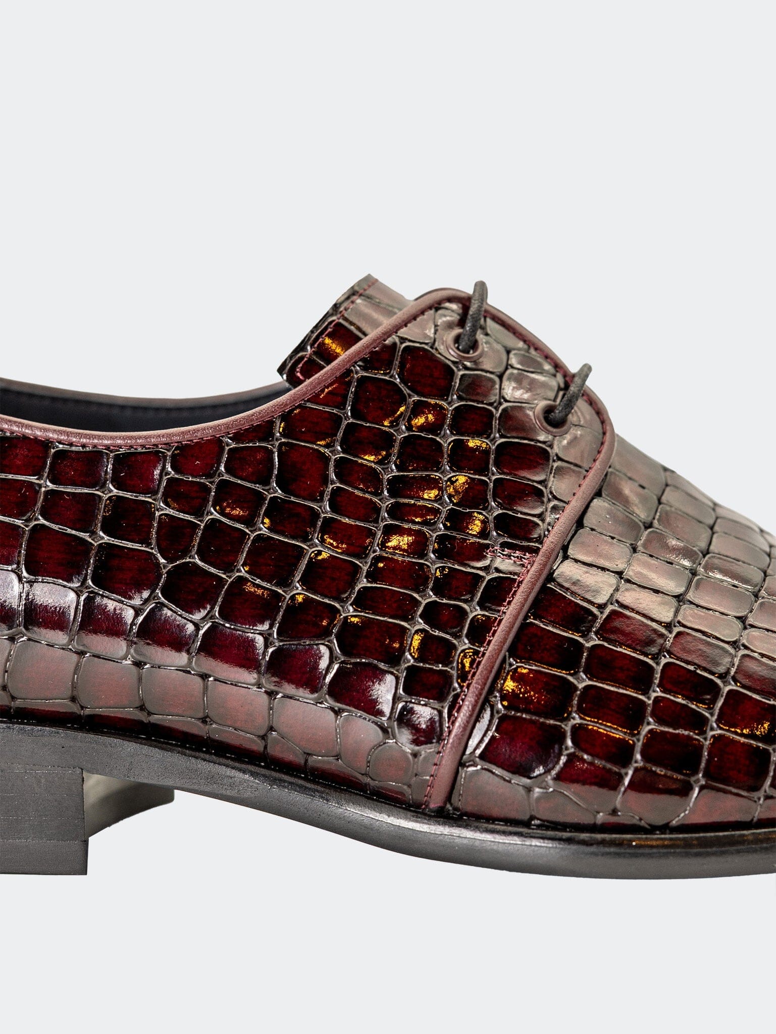 Shoes UnknownSeven Brown