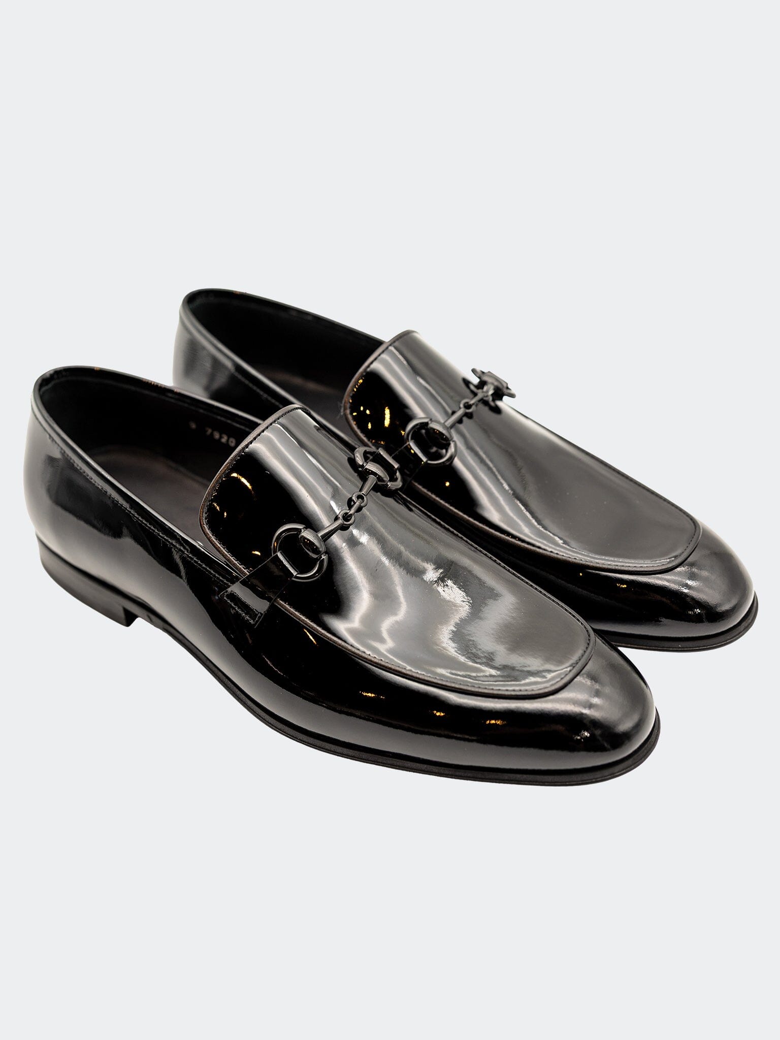Shoes UnknownEight Black