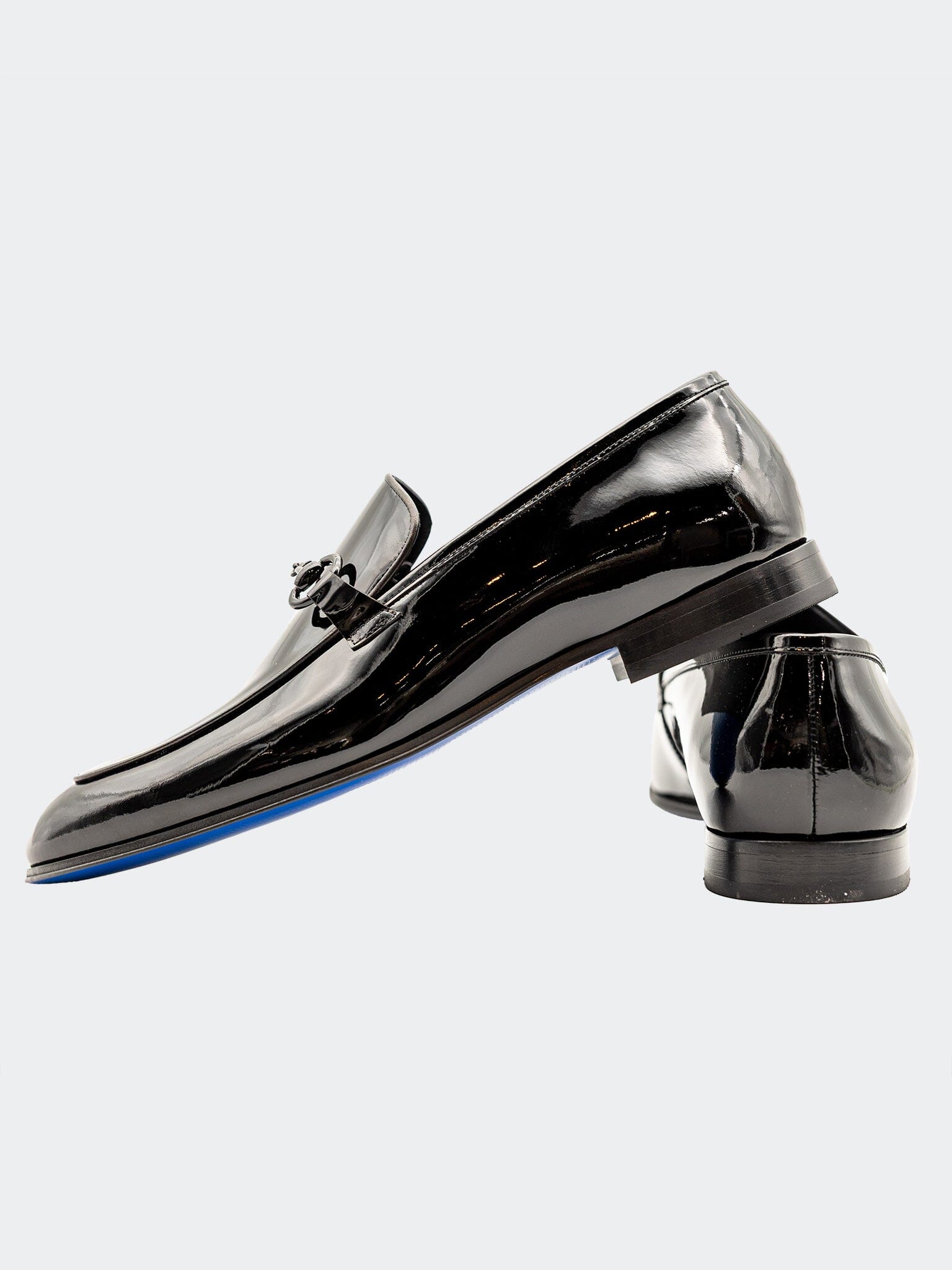 Shoes UnknownEight Black