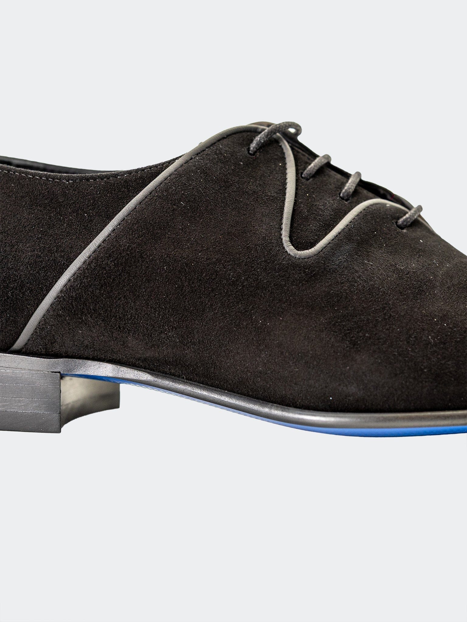 Shoes UnknownNine Blue