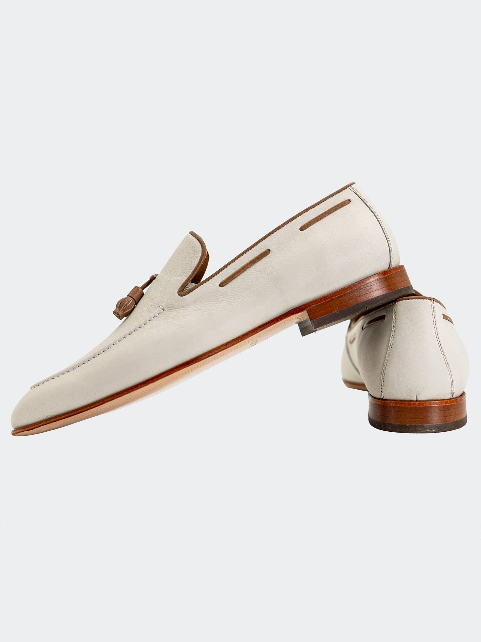 Shoes UnknownTen White